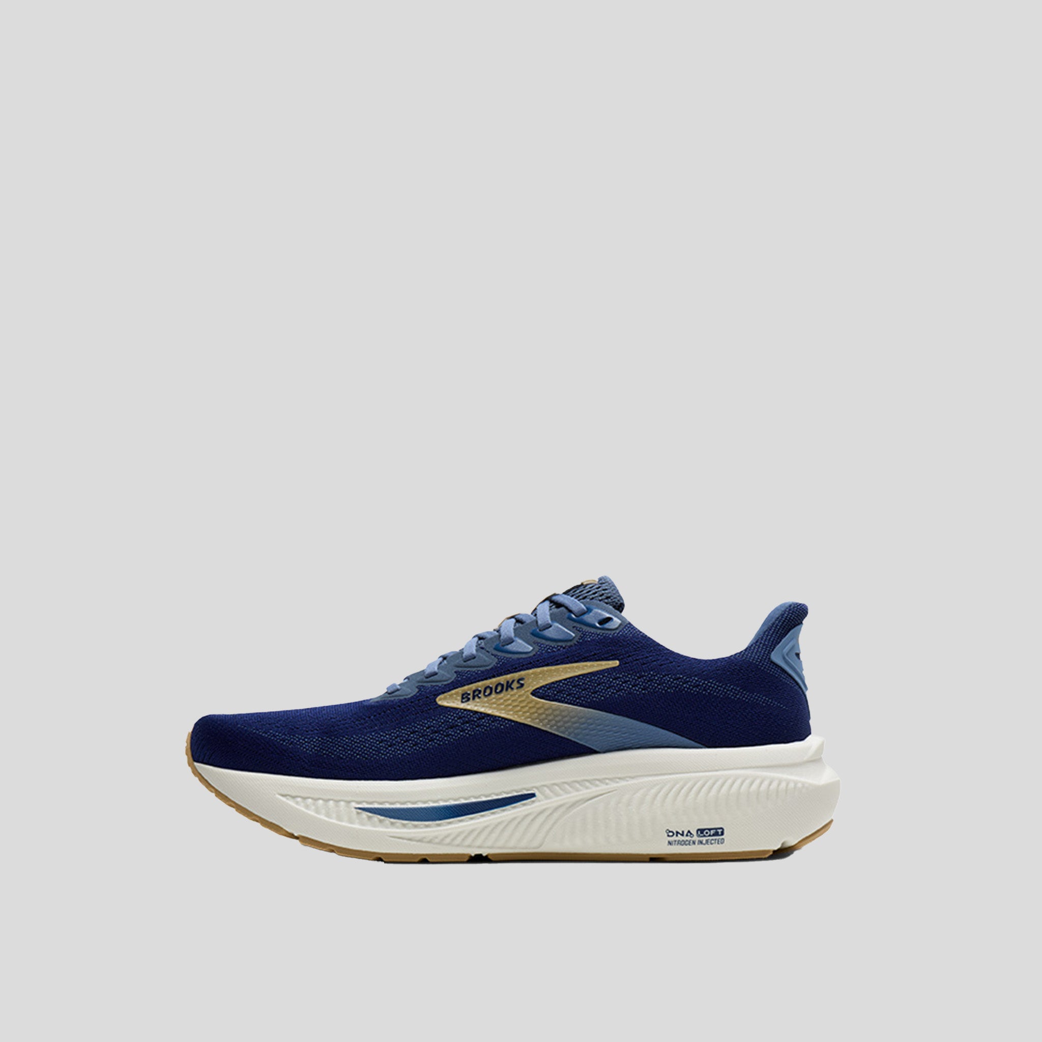 Men's Ghost 17 | Beacon Blue/Moonlight/Starfish