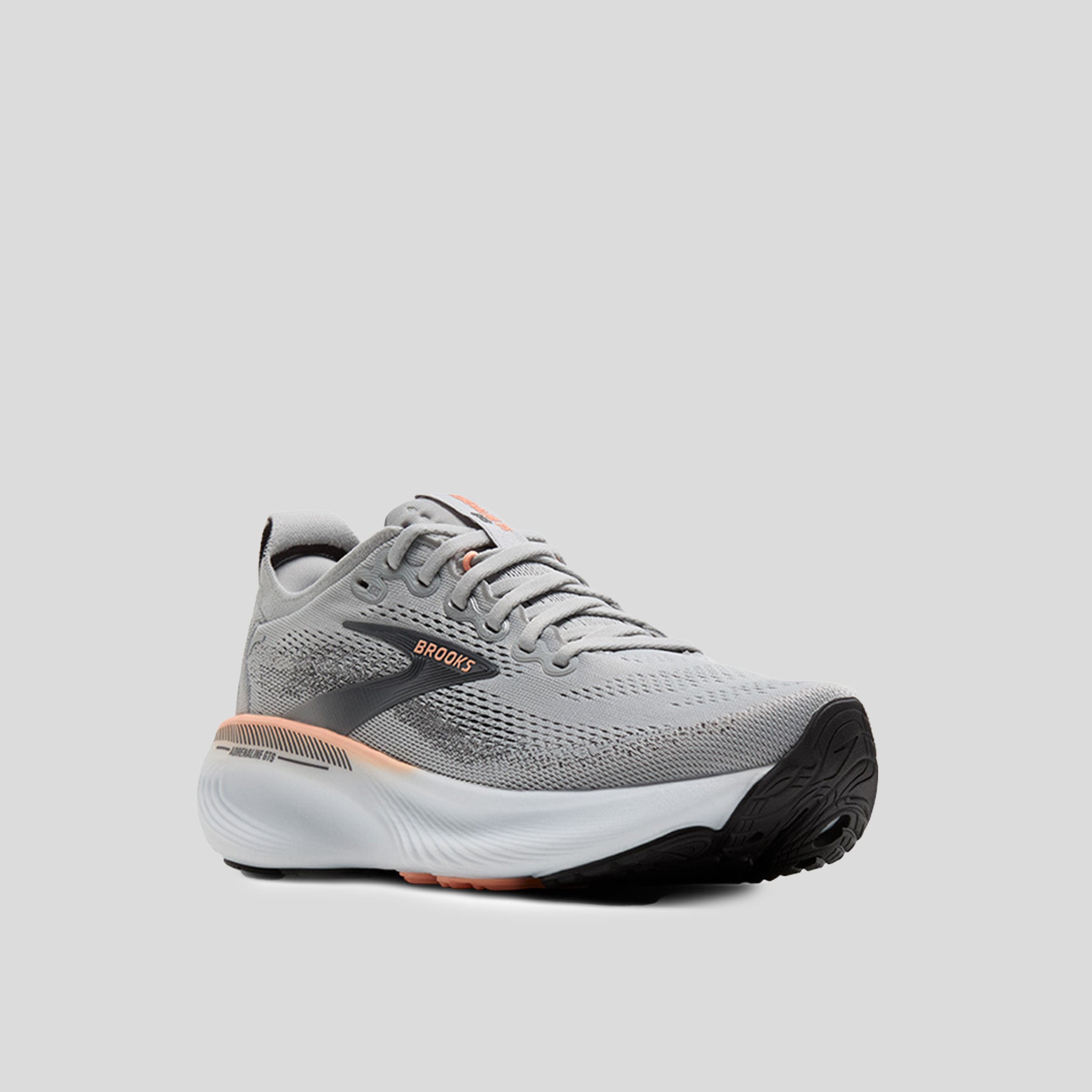 Adrenaline GTS 25 | Grey/Blackened Pearl/Coral