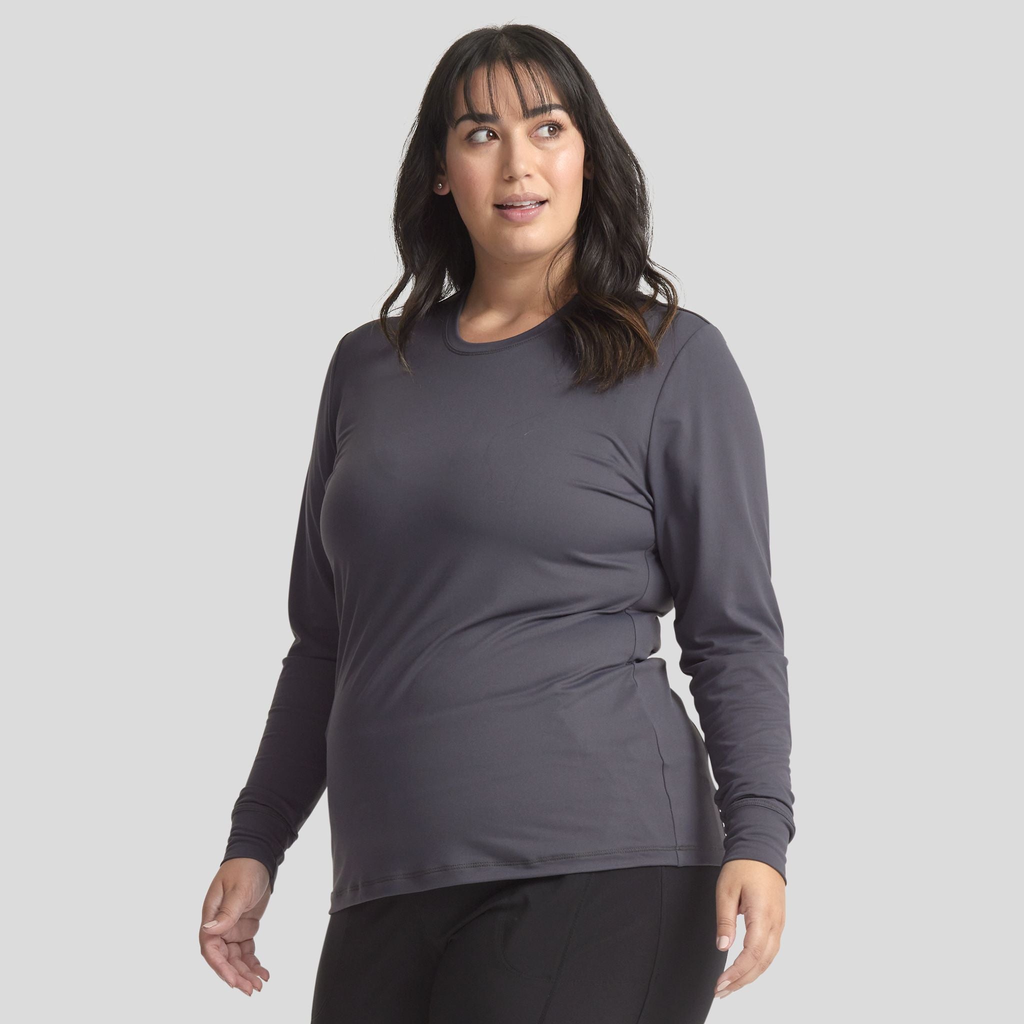 CHEROKEE_infinity_ck782_pewter_left