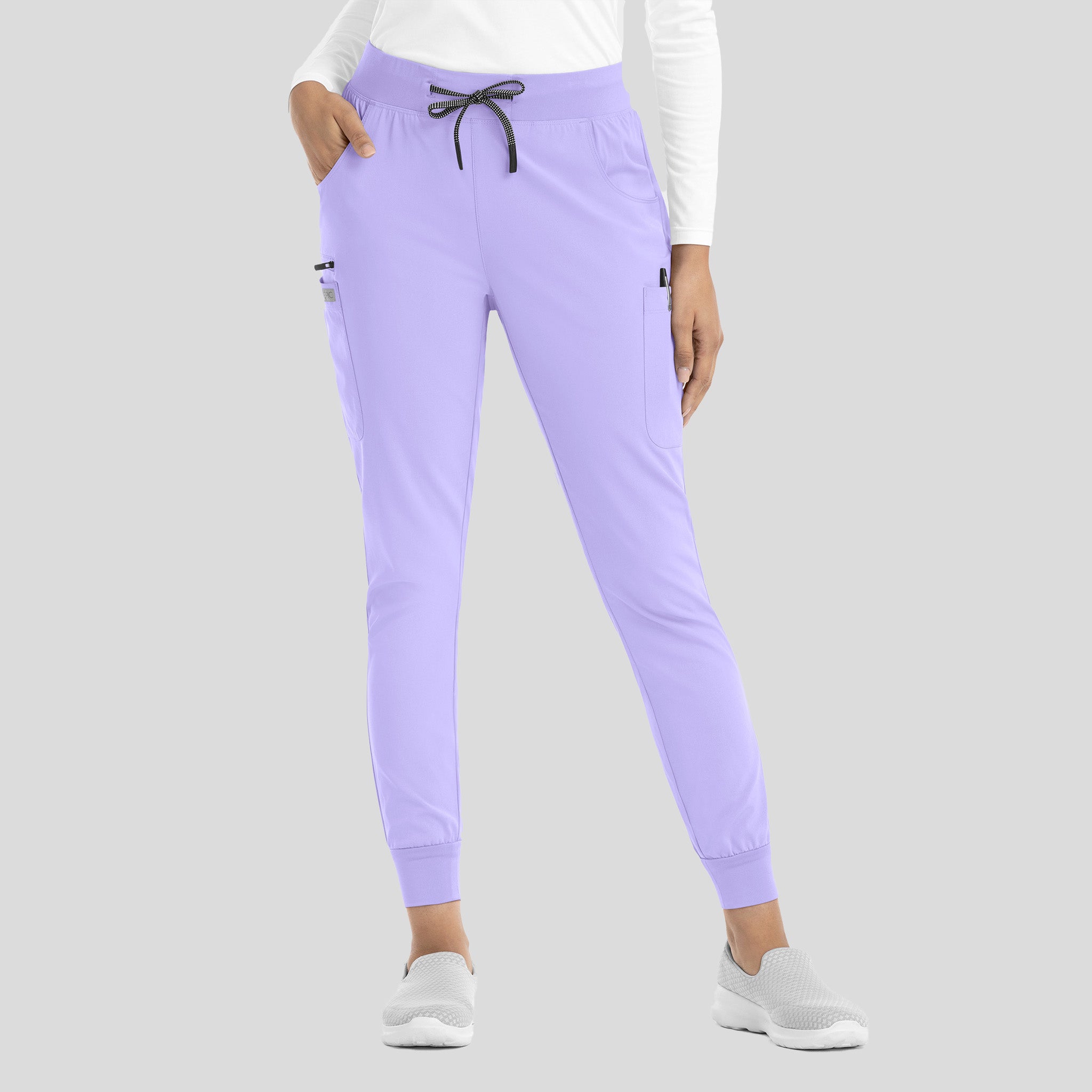 Women's Jogger Pant | Lilac