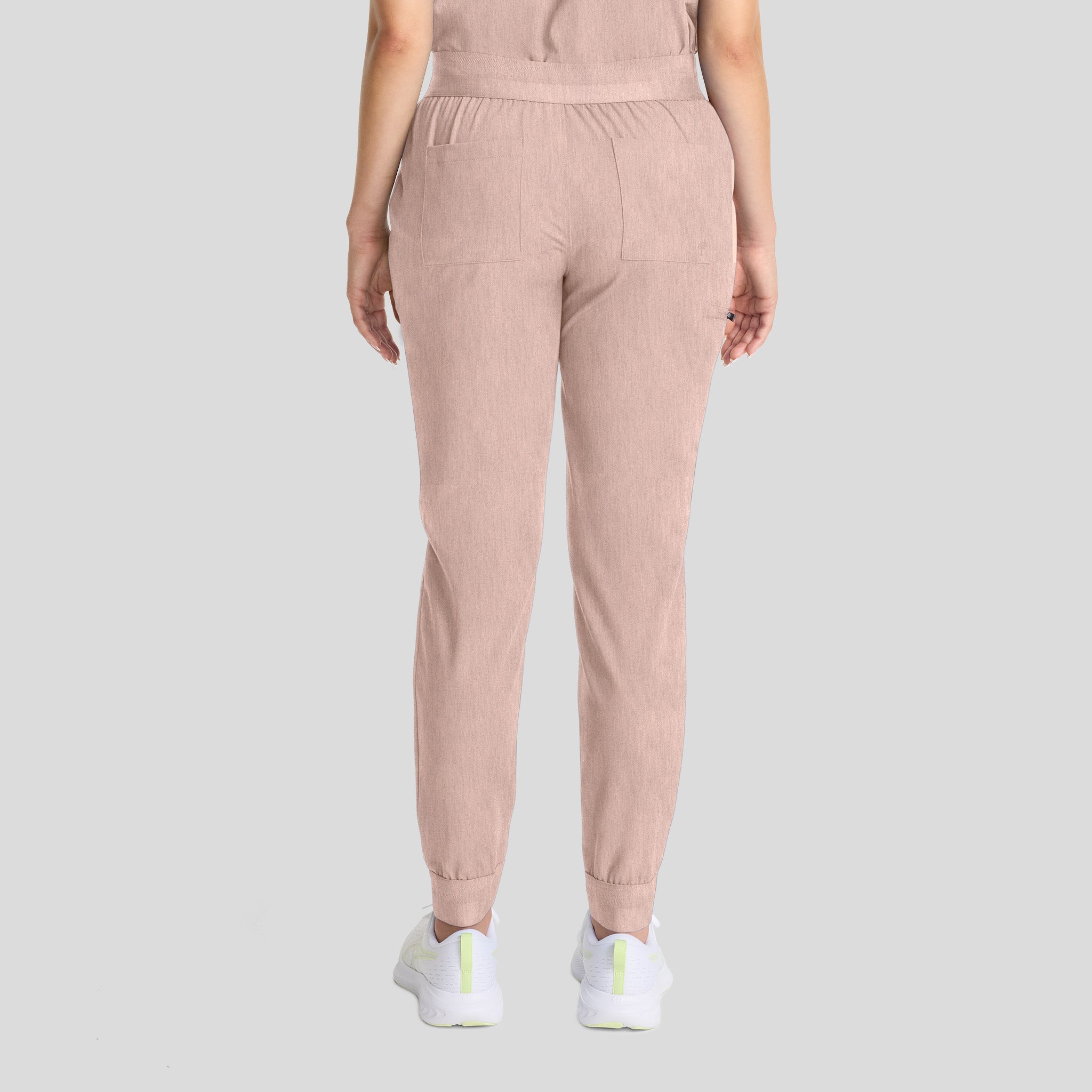 Women's Bekah Mid Rise Jogger | Desert Taupe