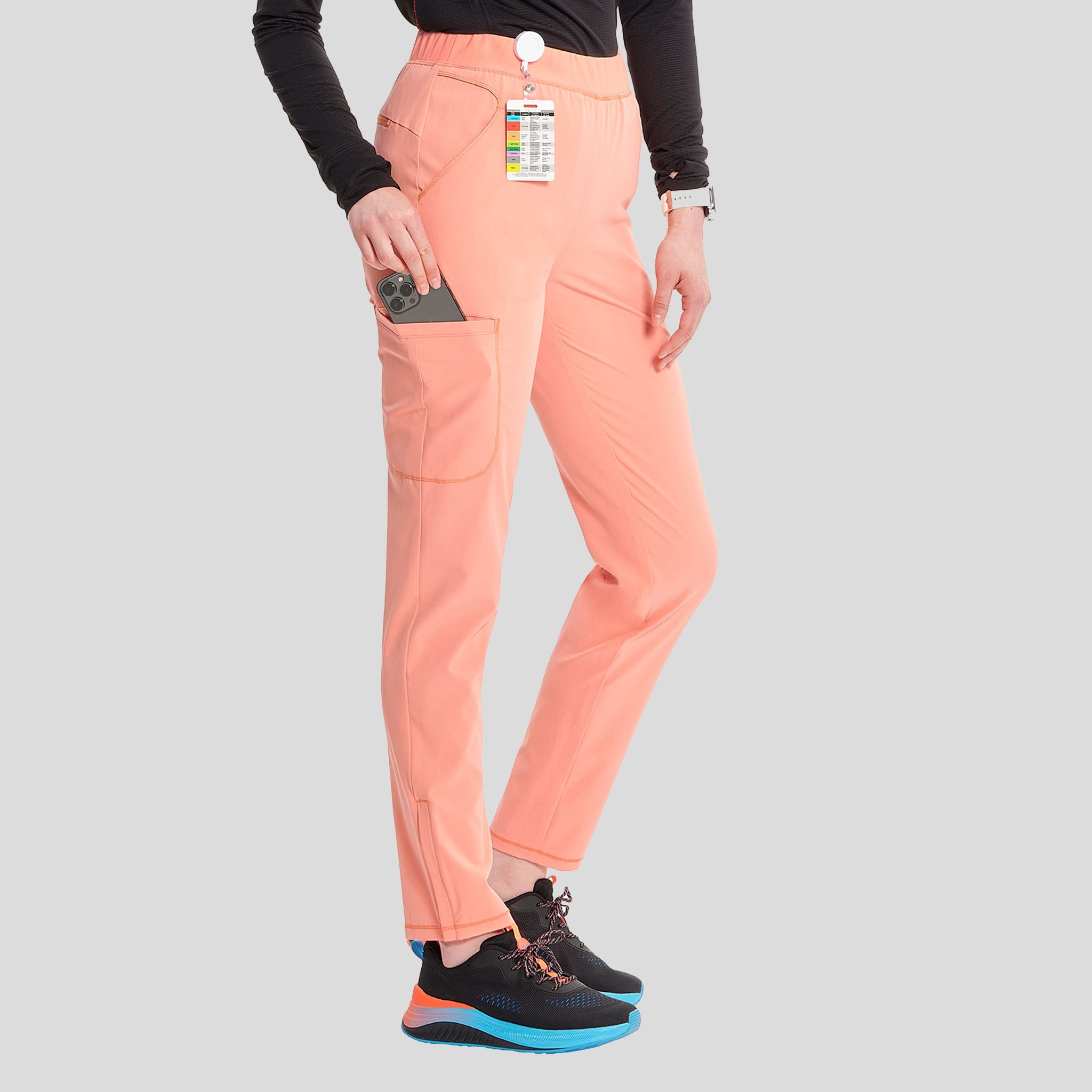 IN_INFINITY_GNR8_CARGOPANT_120A_ELECTRICCORAL_RIGHT