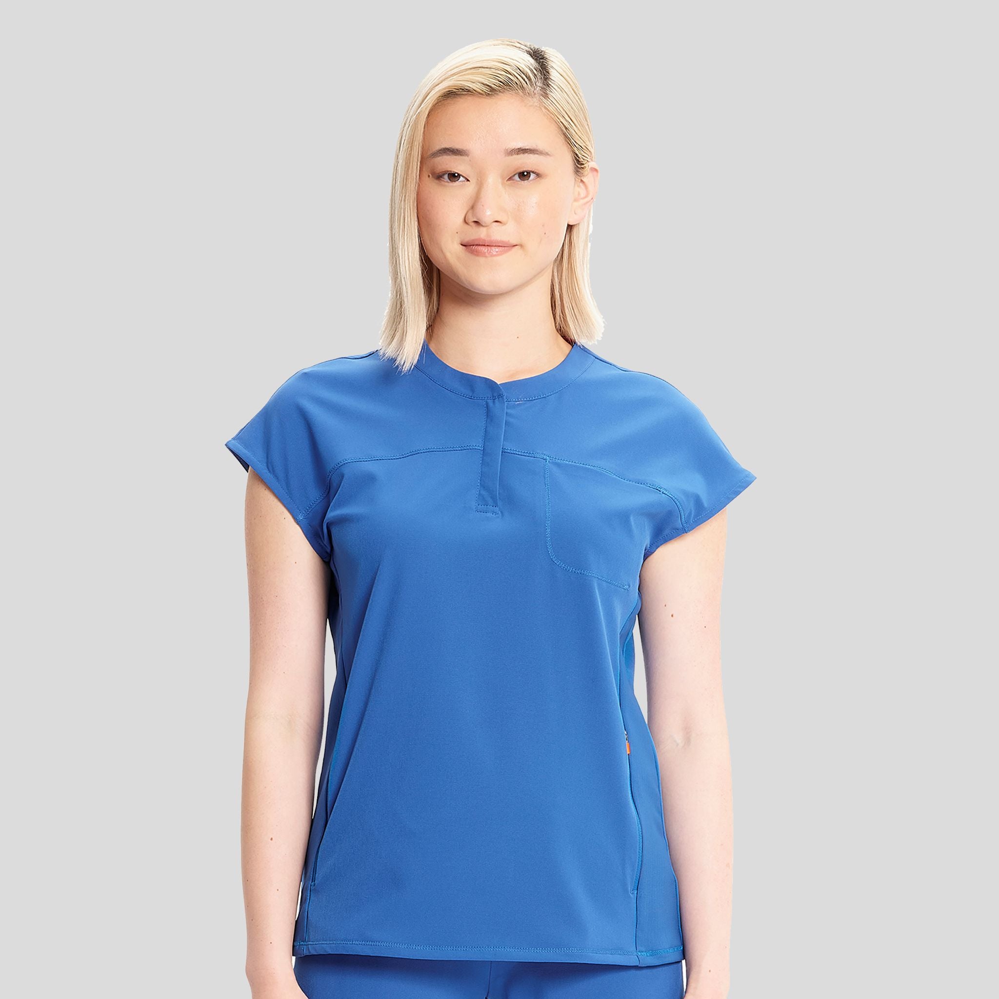 IN_INFINITY_GNR8_henleyTOP_622A_ROYAL_FRONT