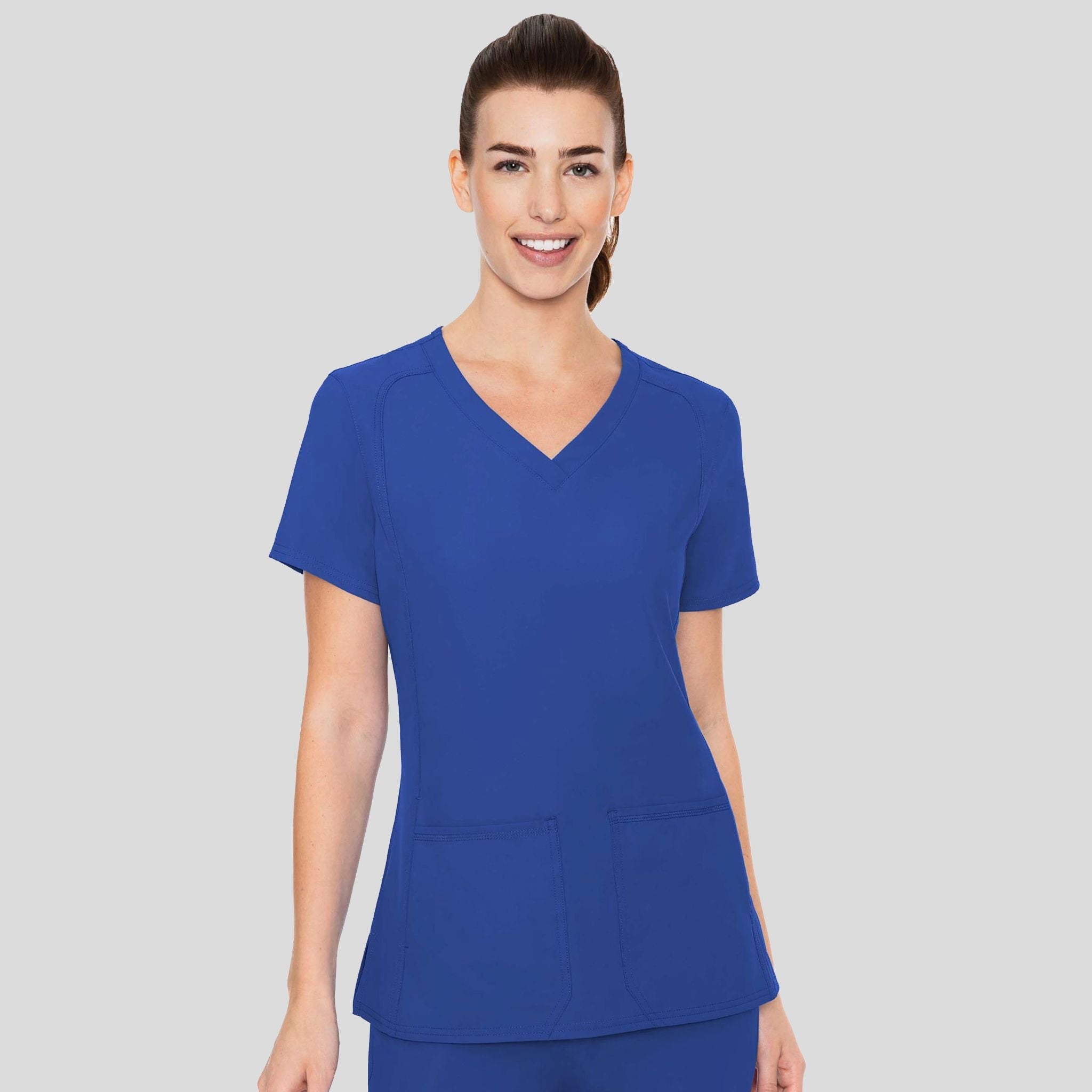 MedCouture_Insight_MC2468_ROYAL_FRONT