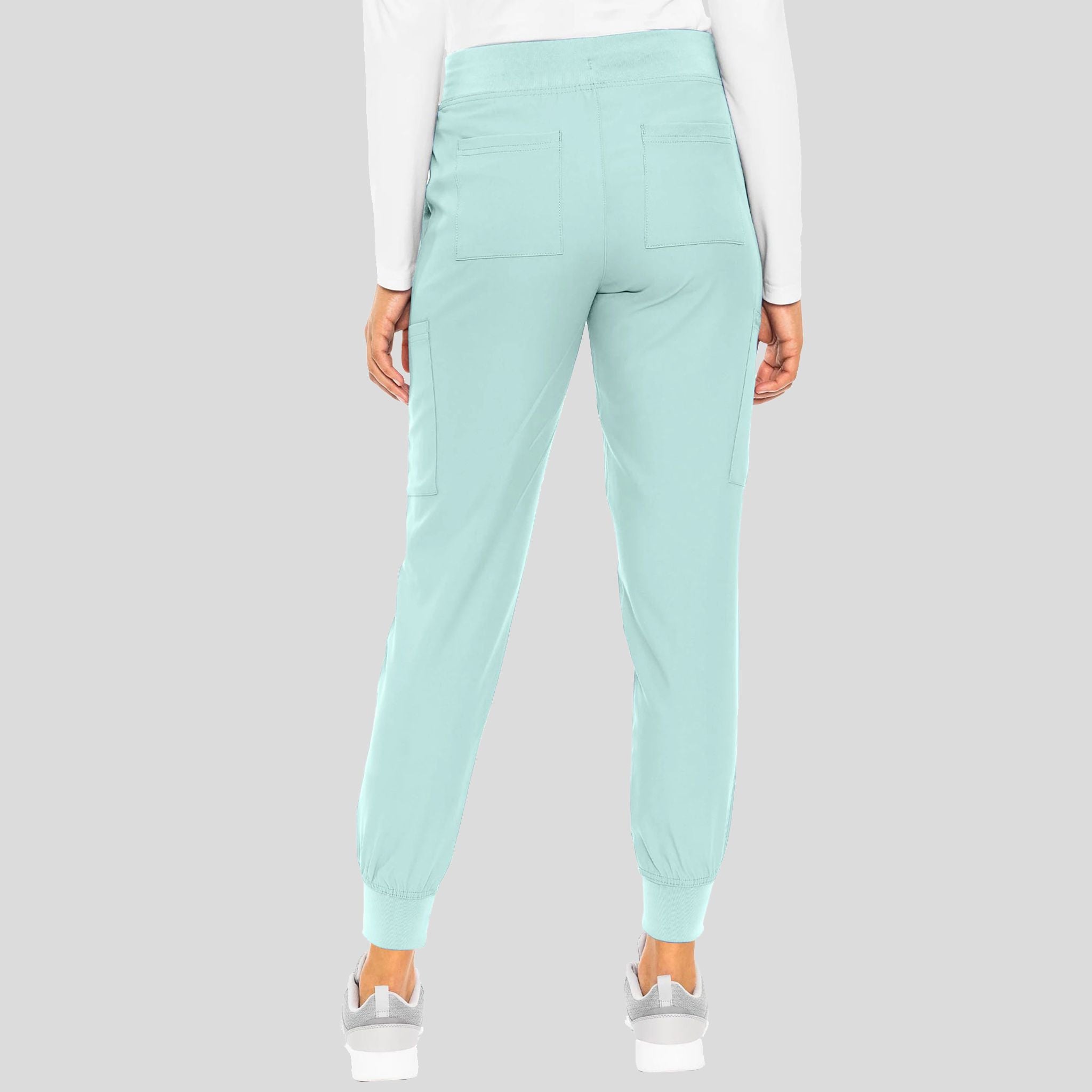 Jogger Pant | Arctic Aqua