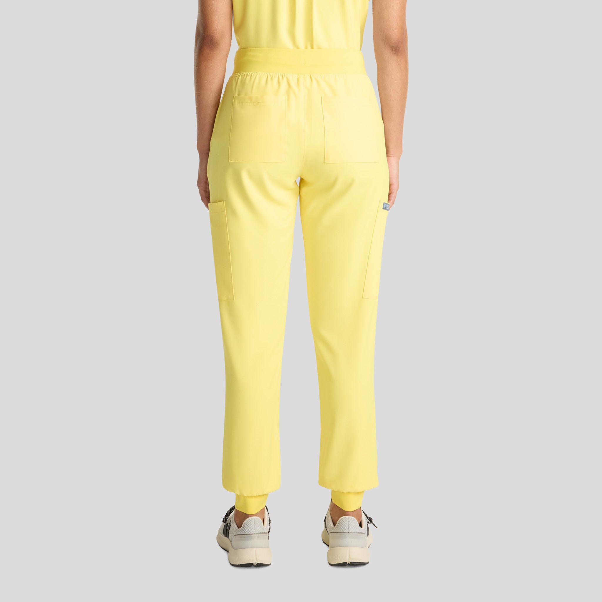 Jogger Pant | Copa Banana