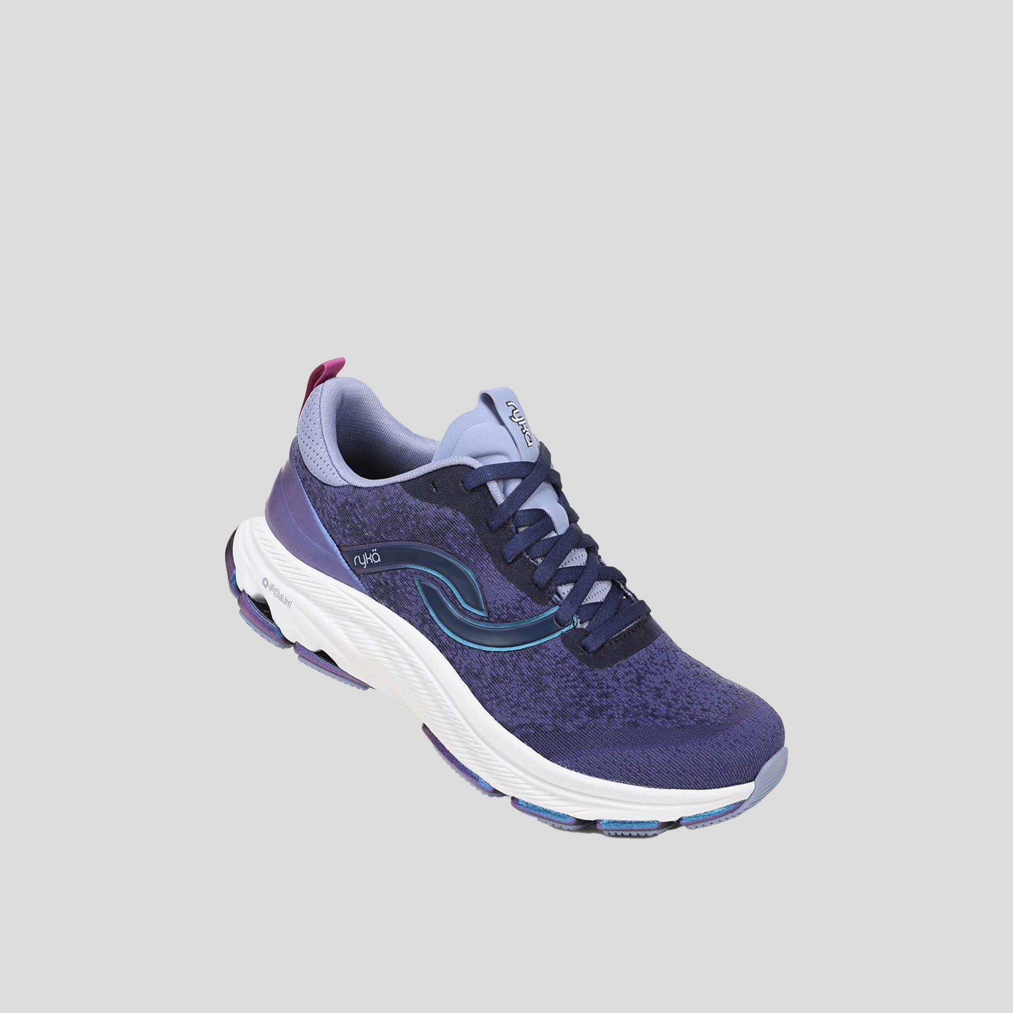 Dedicate LX Walking Sneaker | Academy Blue