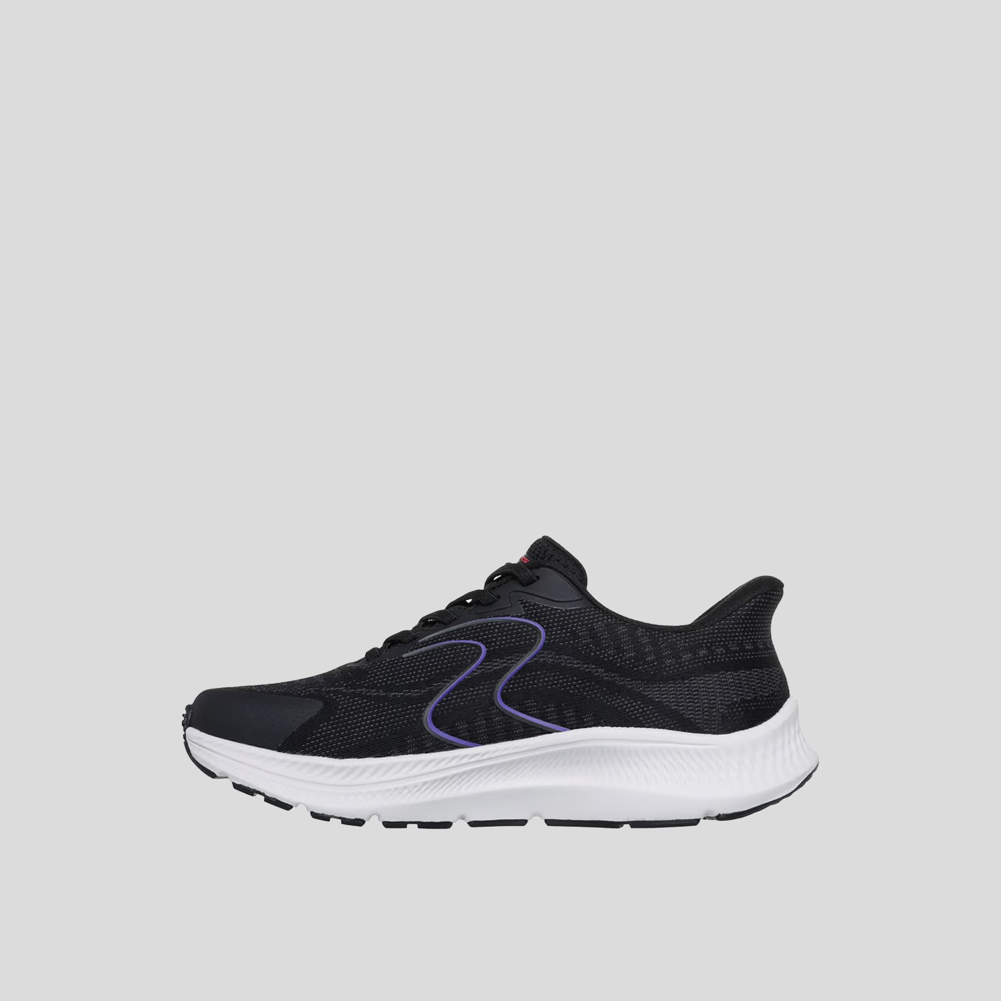Skechers Slip-ins: GO RUN Consistent 2.0 - Lockhart | Black