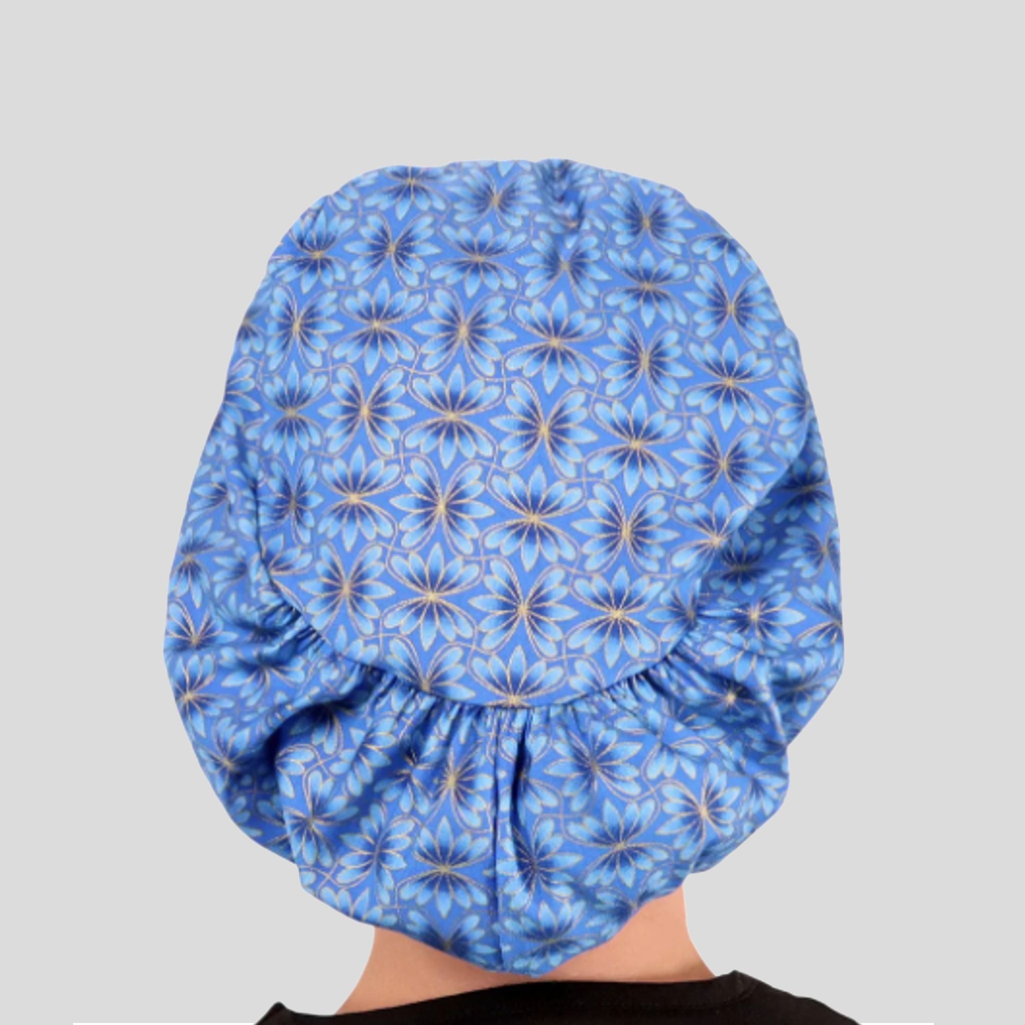 Riley Comfort Scrub Cap