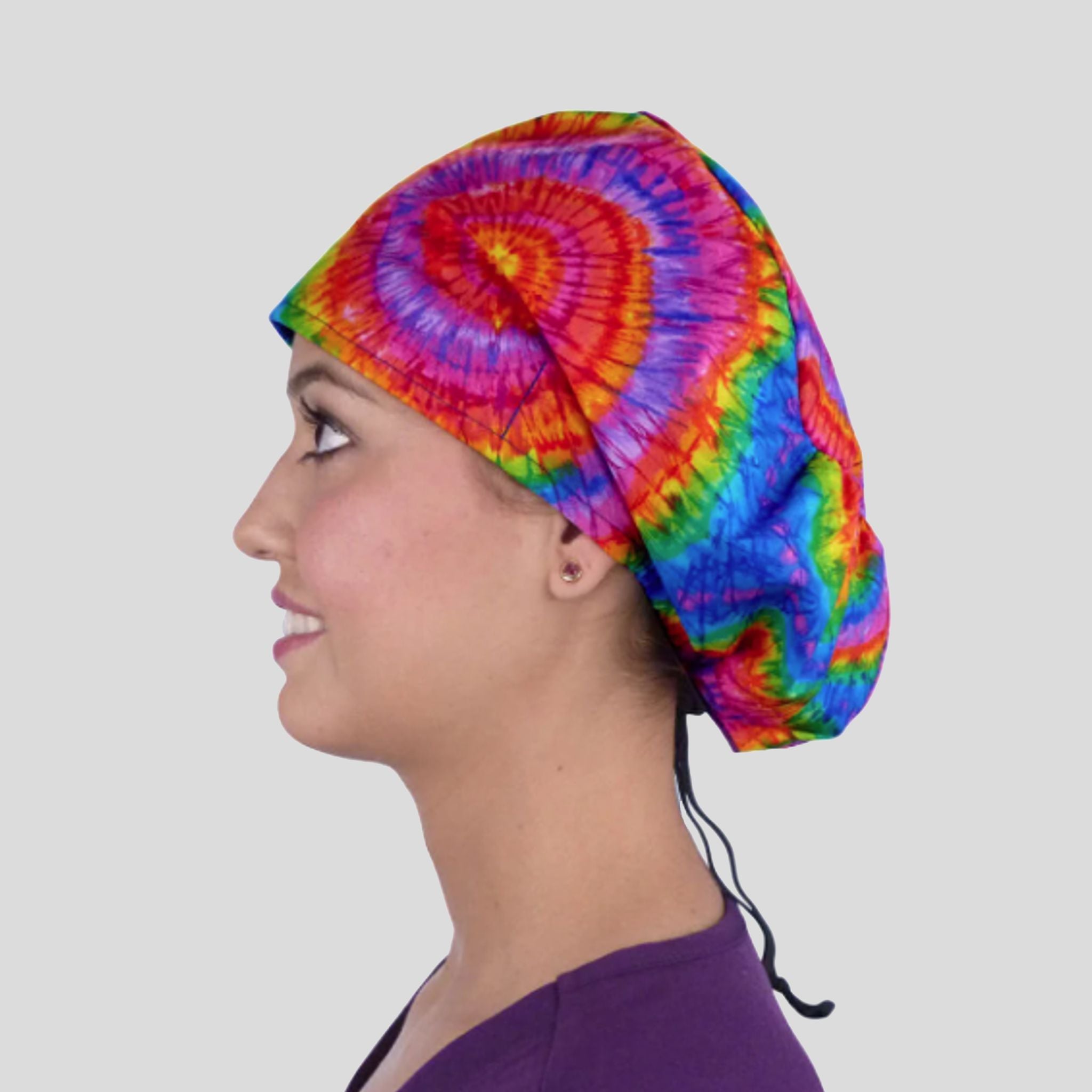 Riley Comfort Scrub Cap