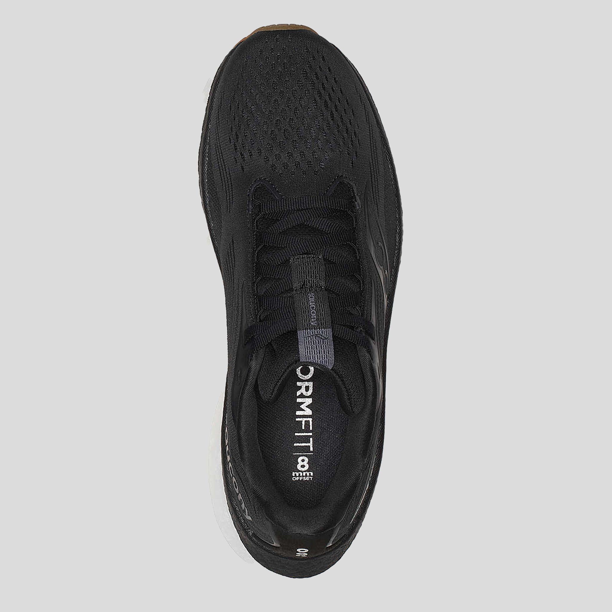 Ride 18 | Black/Gum