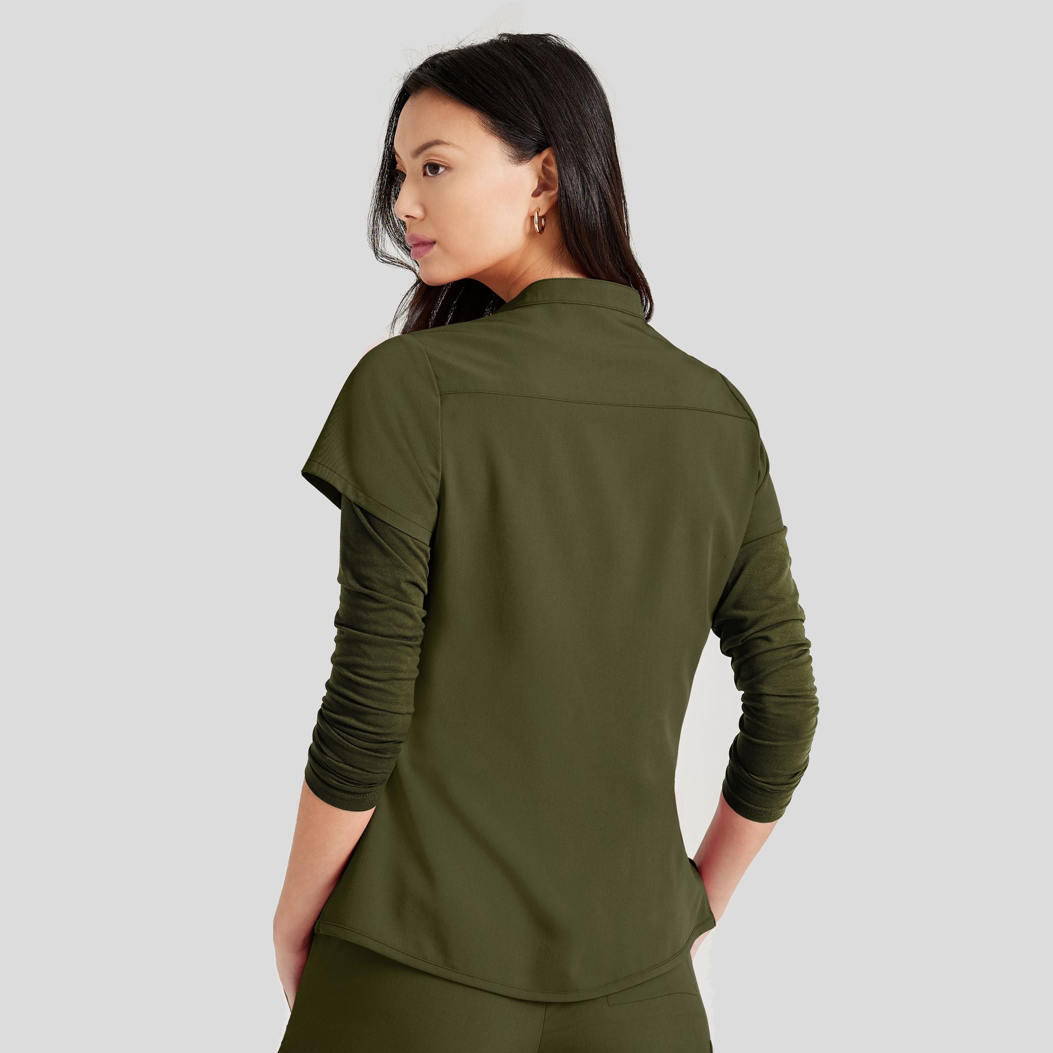 Unify_BUT163_olive_back