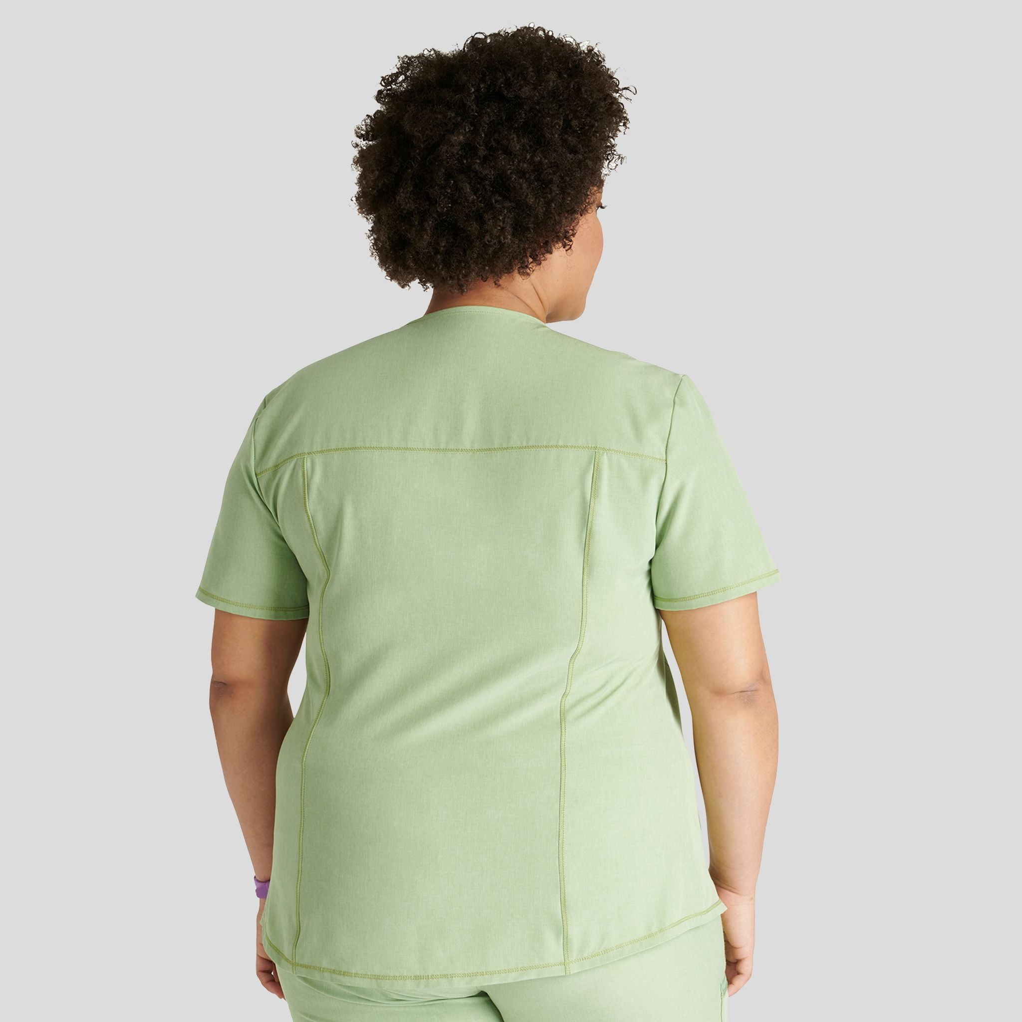 Allura_CKA685_sageheather_back