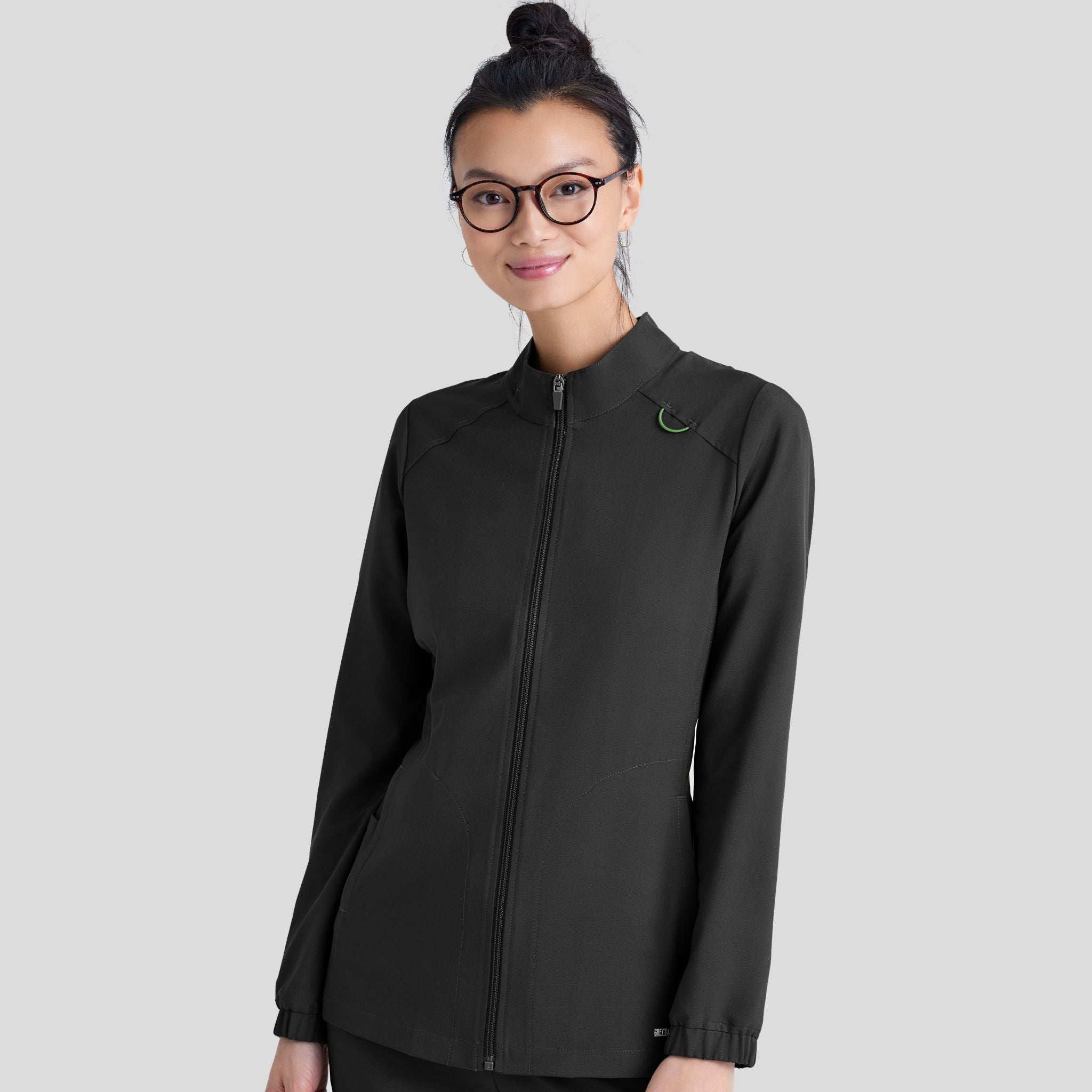 BARCO_GREYSANATOMY_EVOLVE_GSSW886_BLACK_FRONT