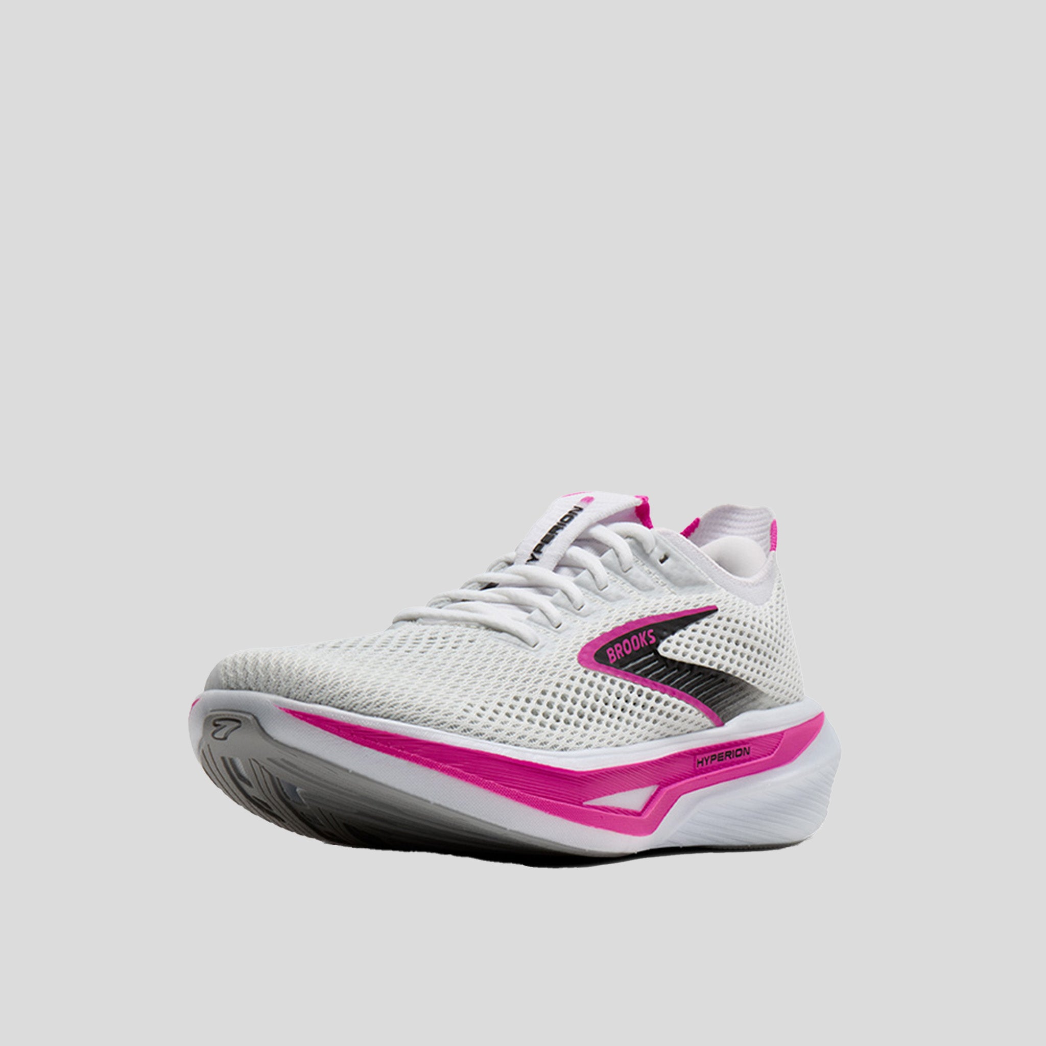 Hyperion 3 | White/Black/White