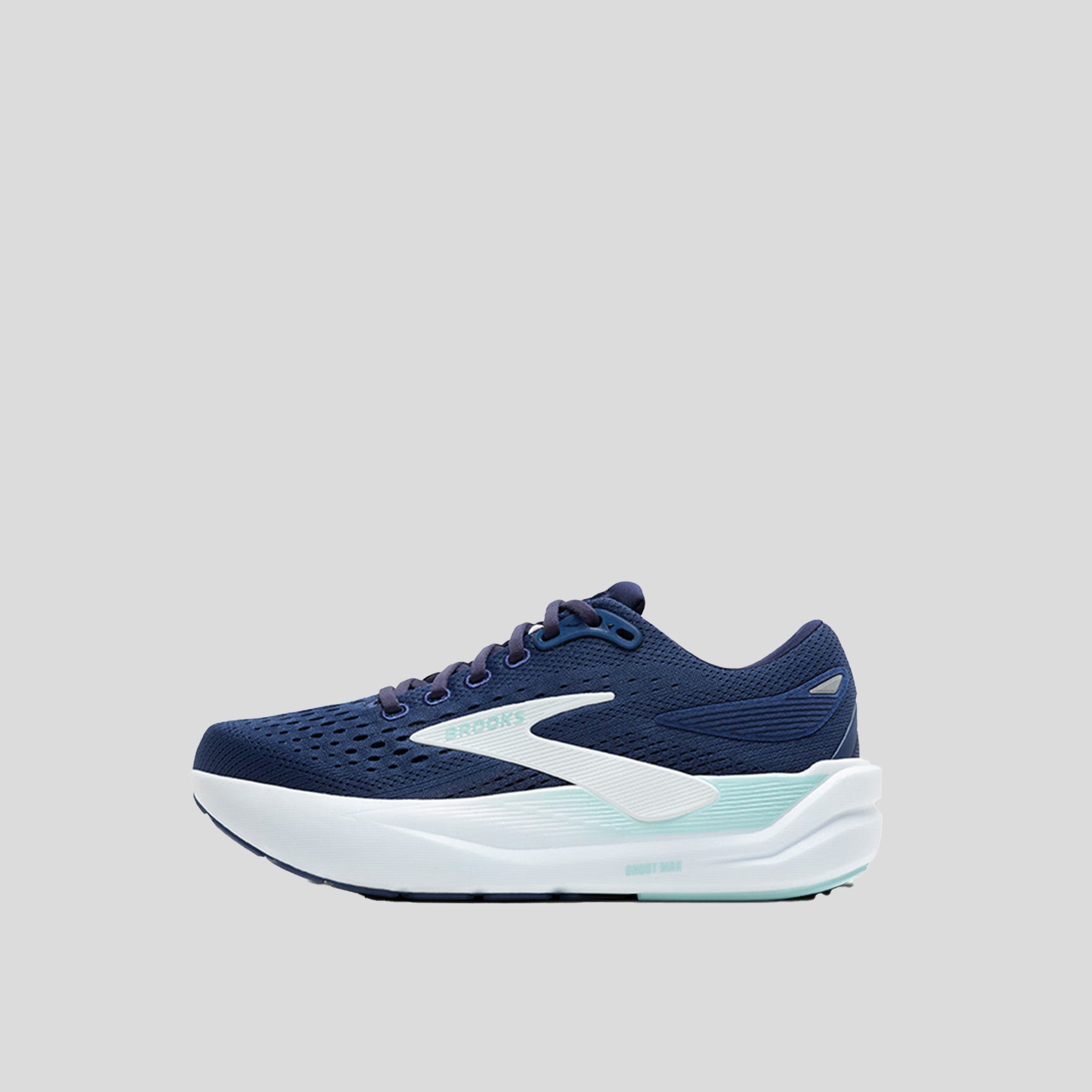 Ghost Max 3 | Navy/Peacoat/Clearwater