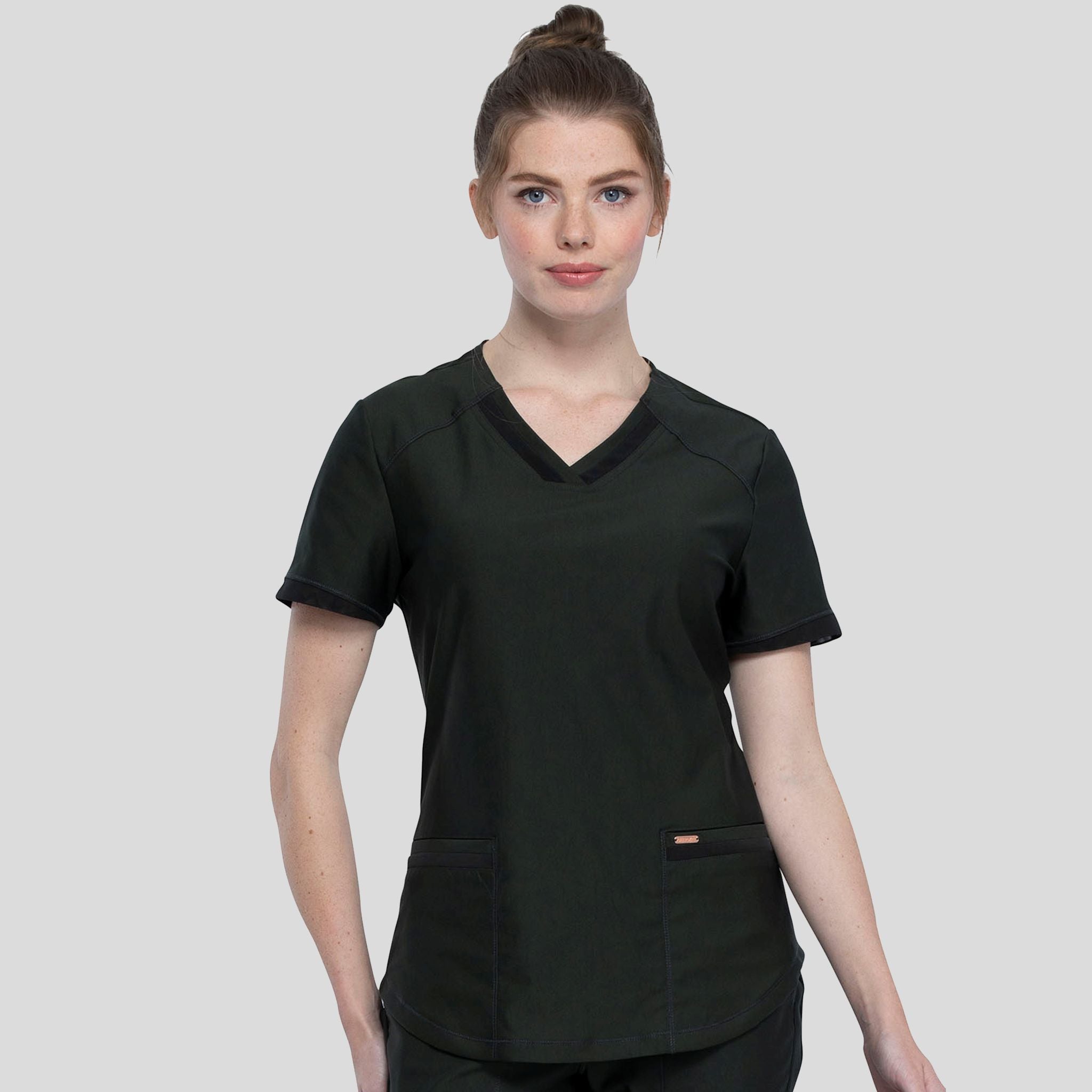 CHEROKEE_CK840_OLIVE_FRONT