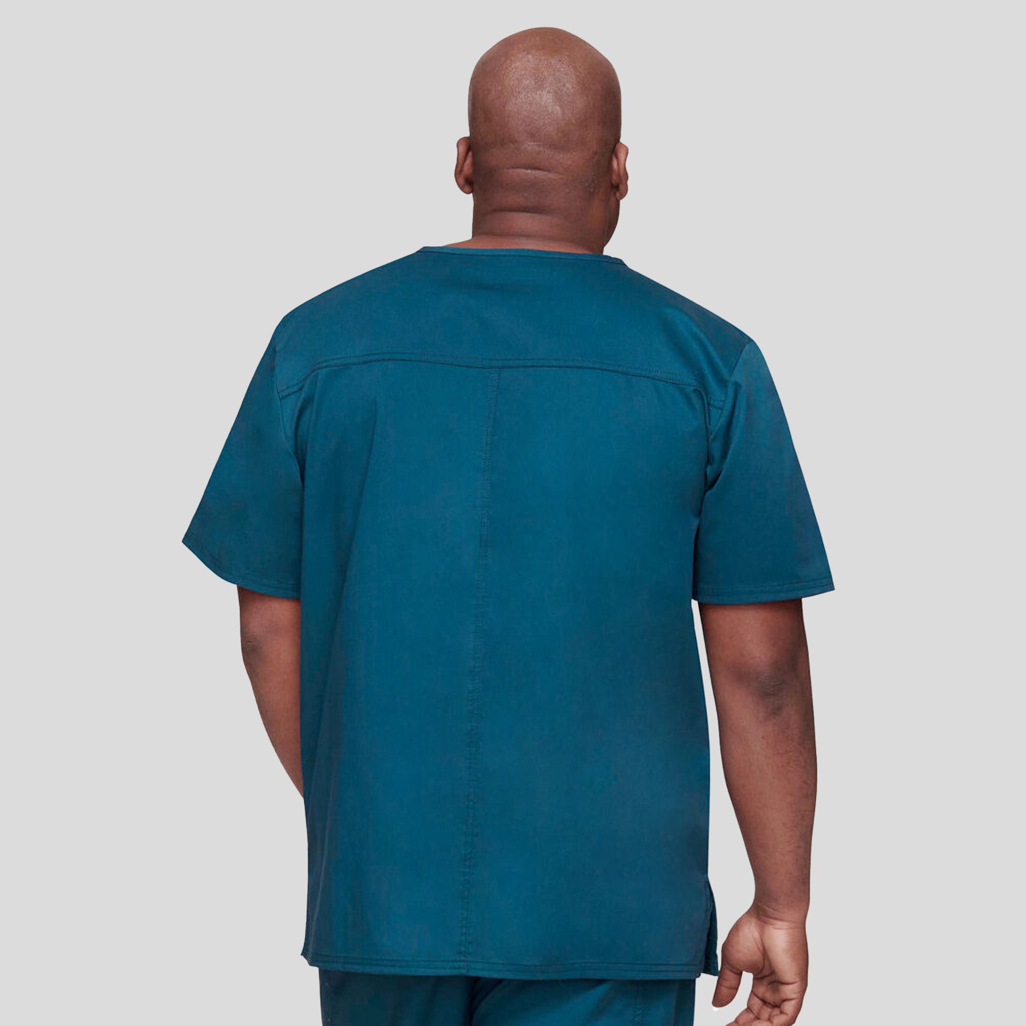 Unisex V-Neck | Caribbean