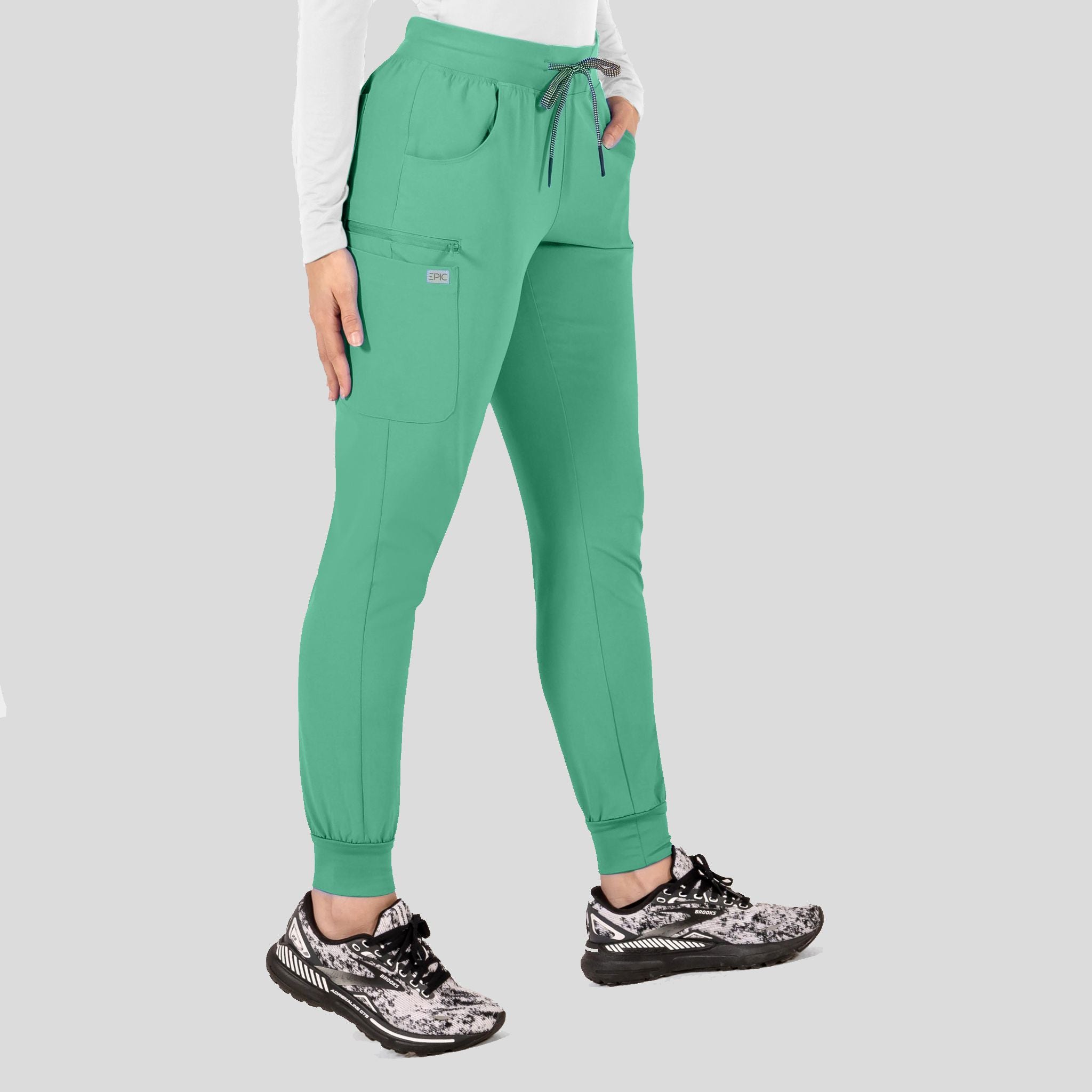 Women's Jogger Pant | Jade