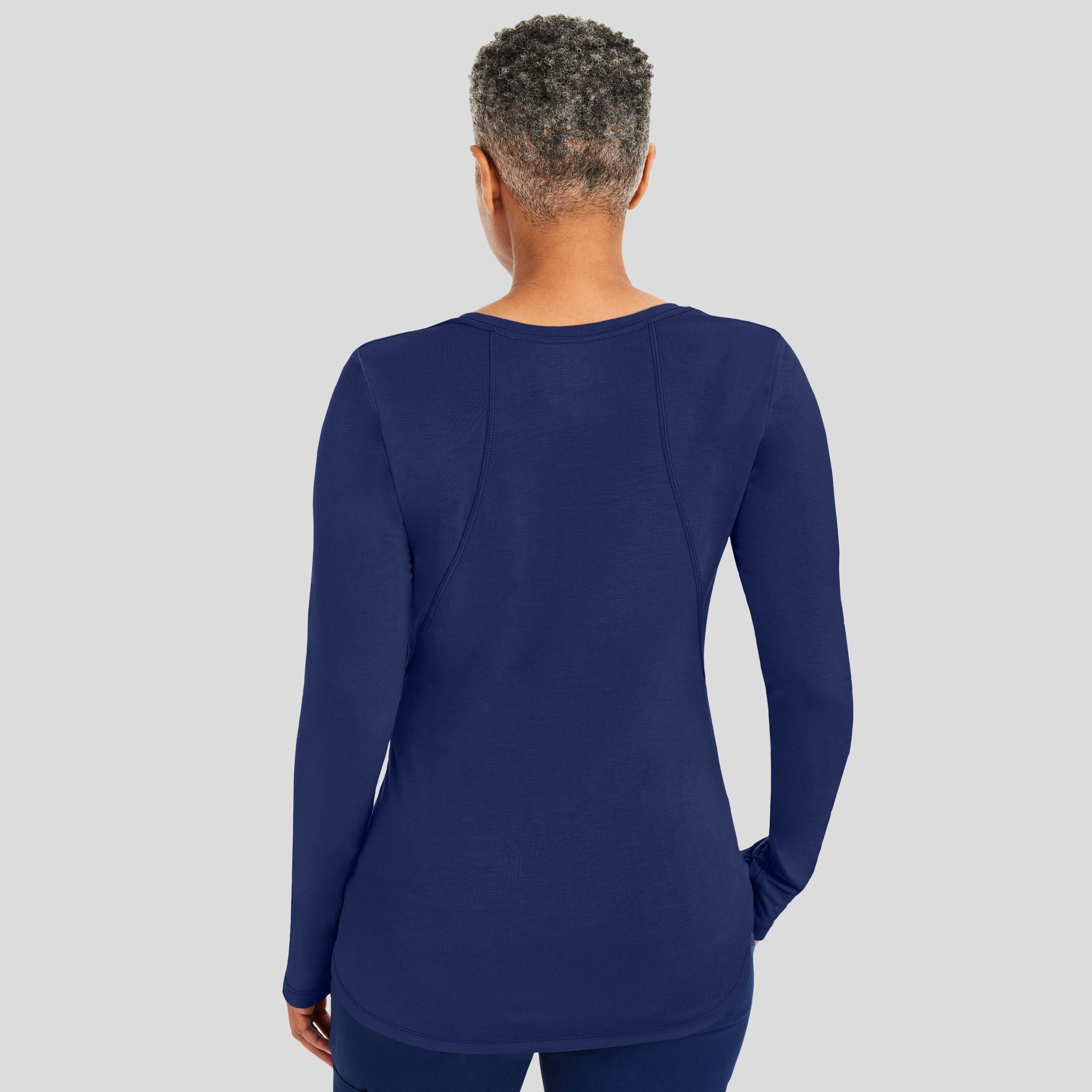 HealingHandsSoulfulScrubs_5051_navy_back
