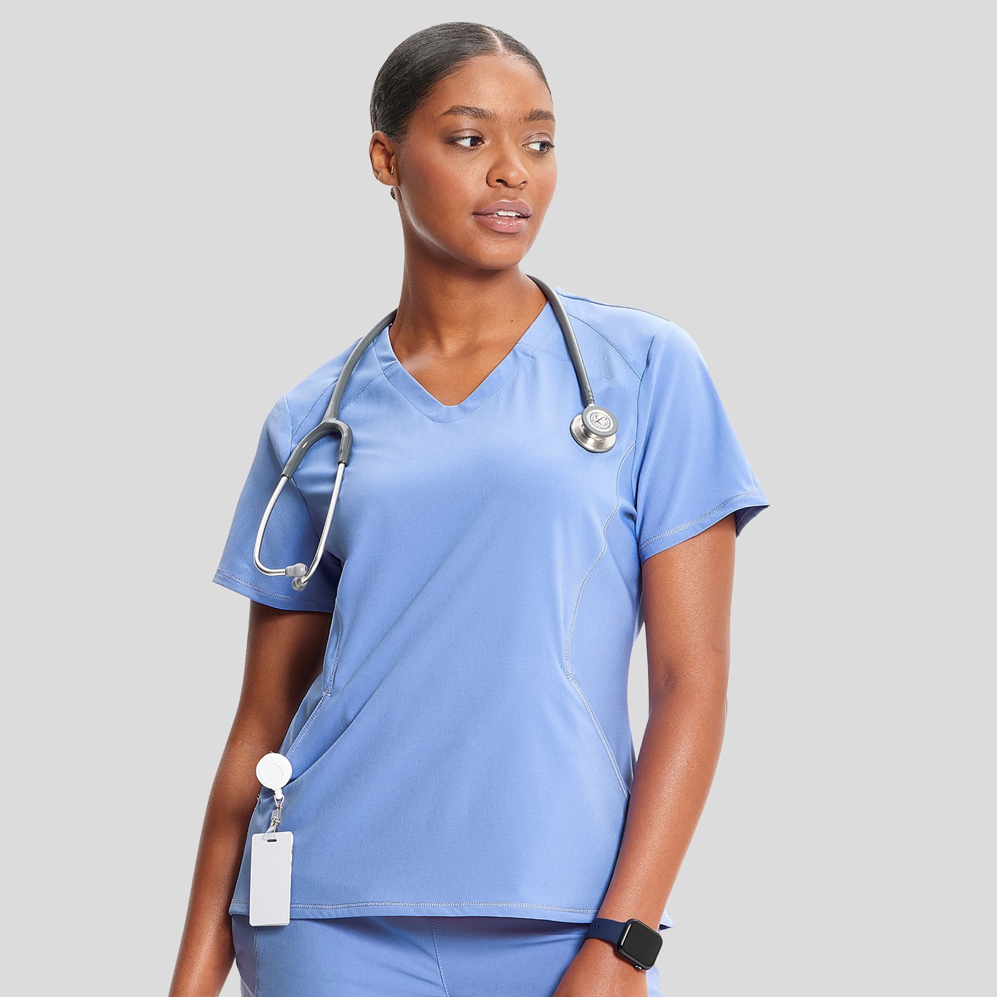 IN_INFINITY_GNR8_VNECKTOP_620A_CIEL_FRONT2