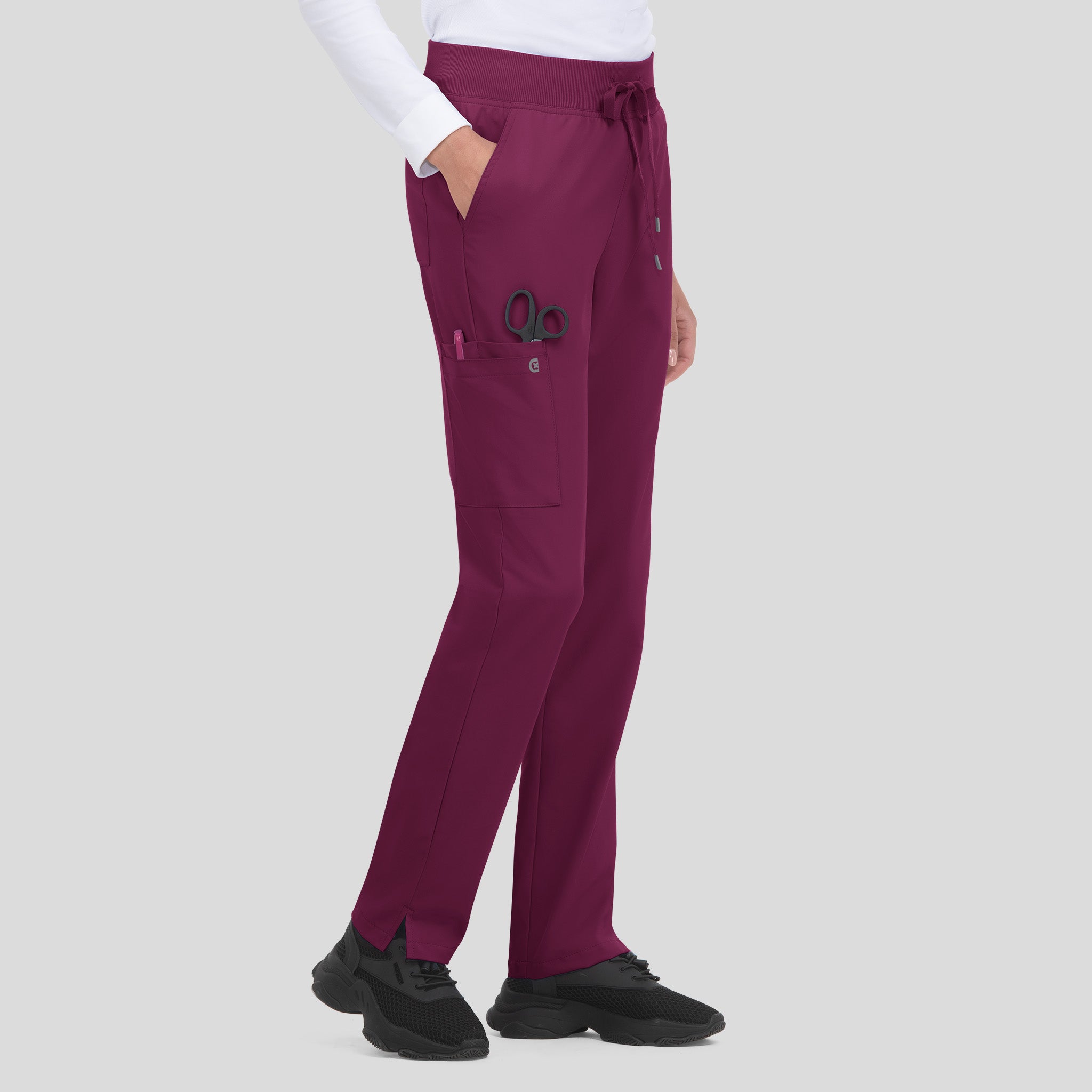 Atria Pant | Wine