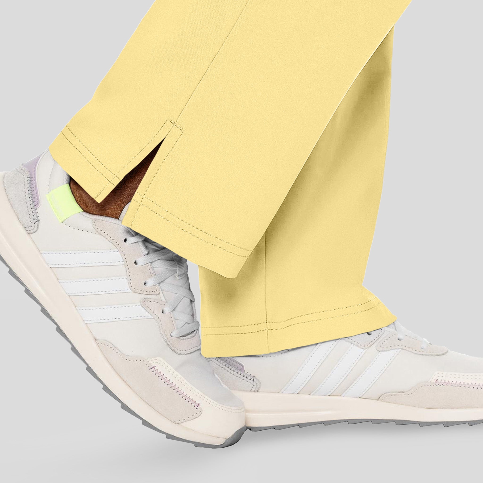 Zipper Pant | Copa Banana