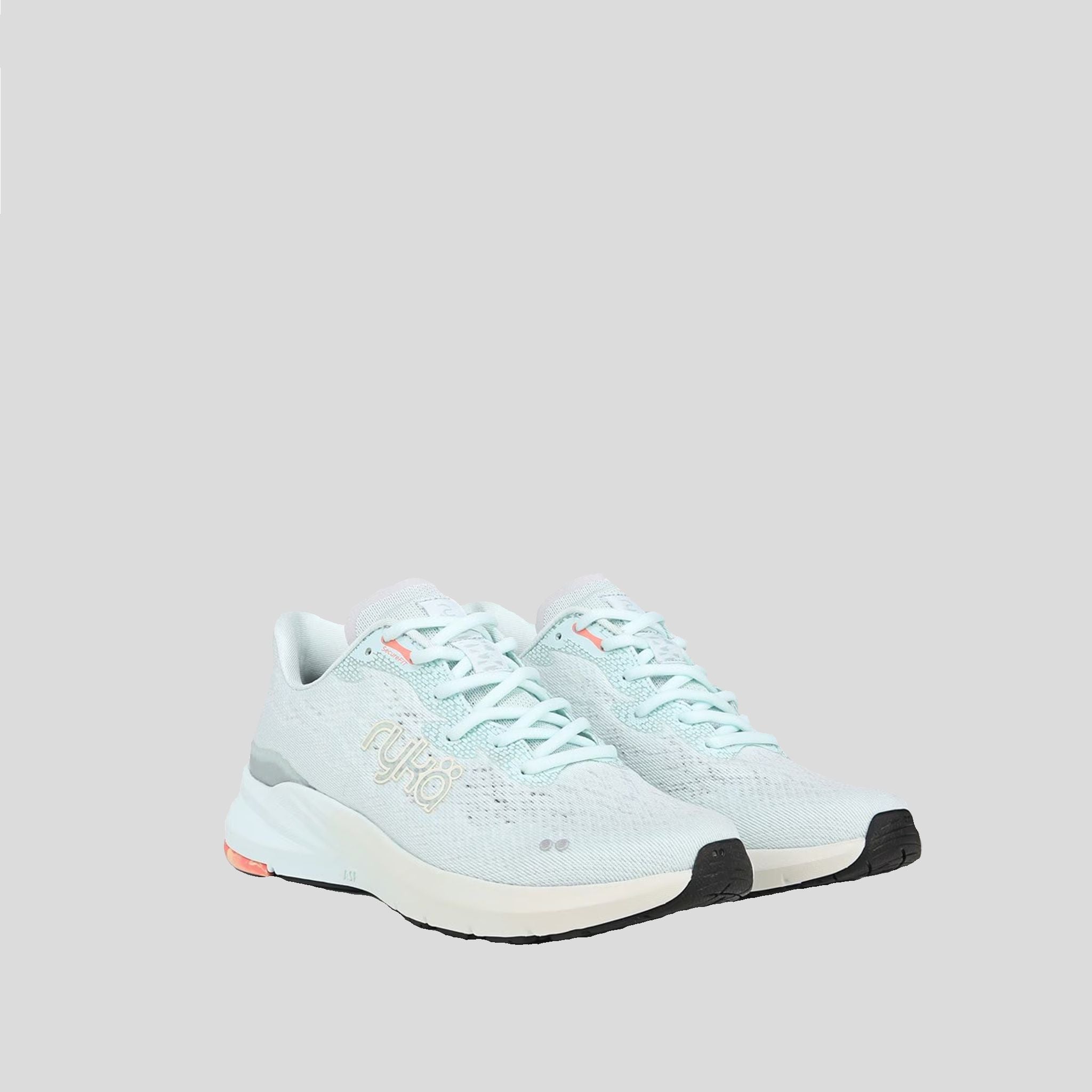 Euphoria Running Shoe | Blue Ice