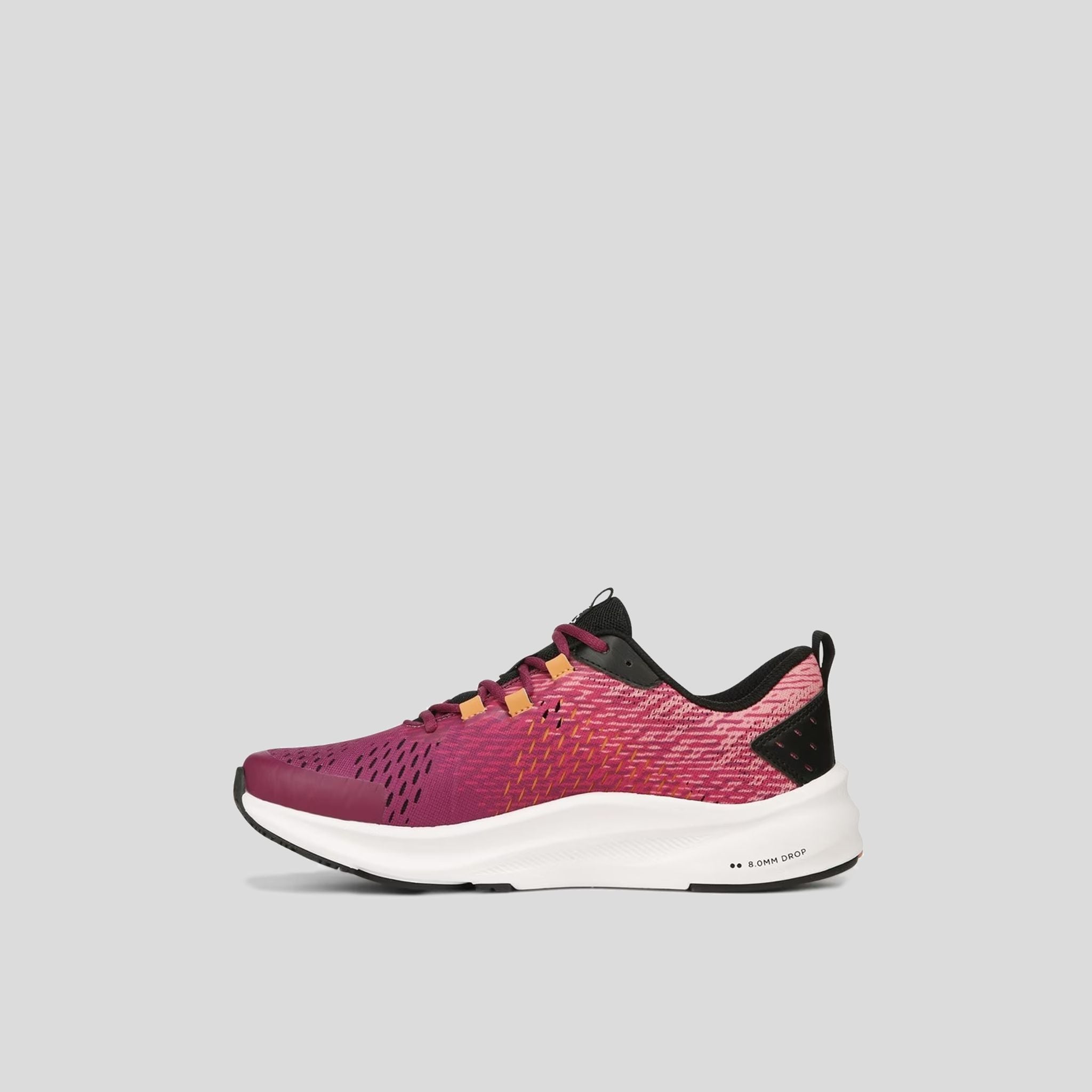 No Limit | Raspberry Pink