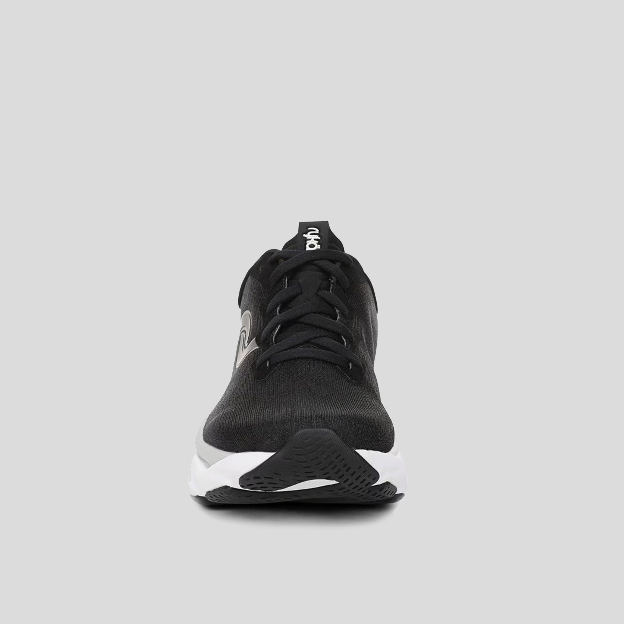 Elevate LX Walking Sneaker | Black
