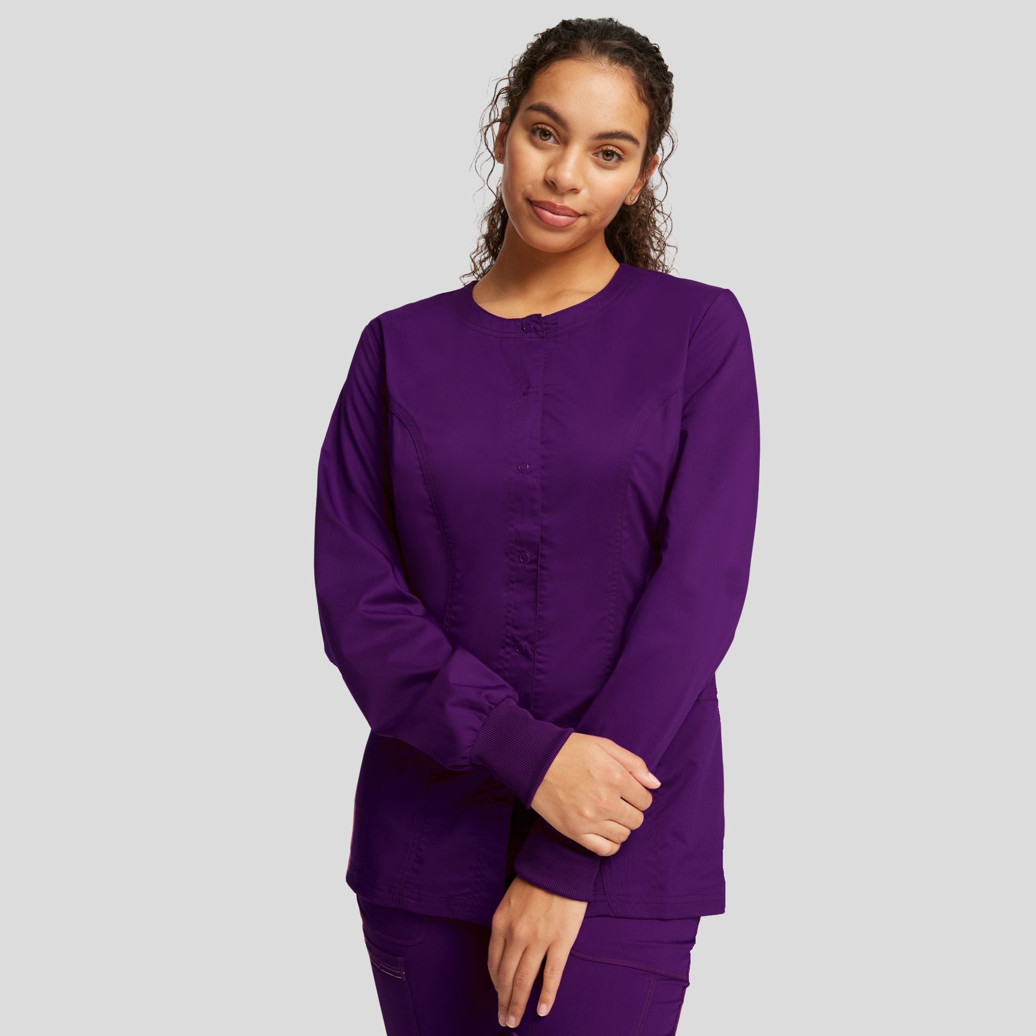 Revolution_WW310_Eggplant_Front