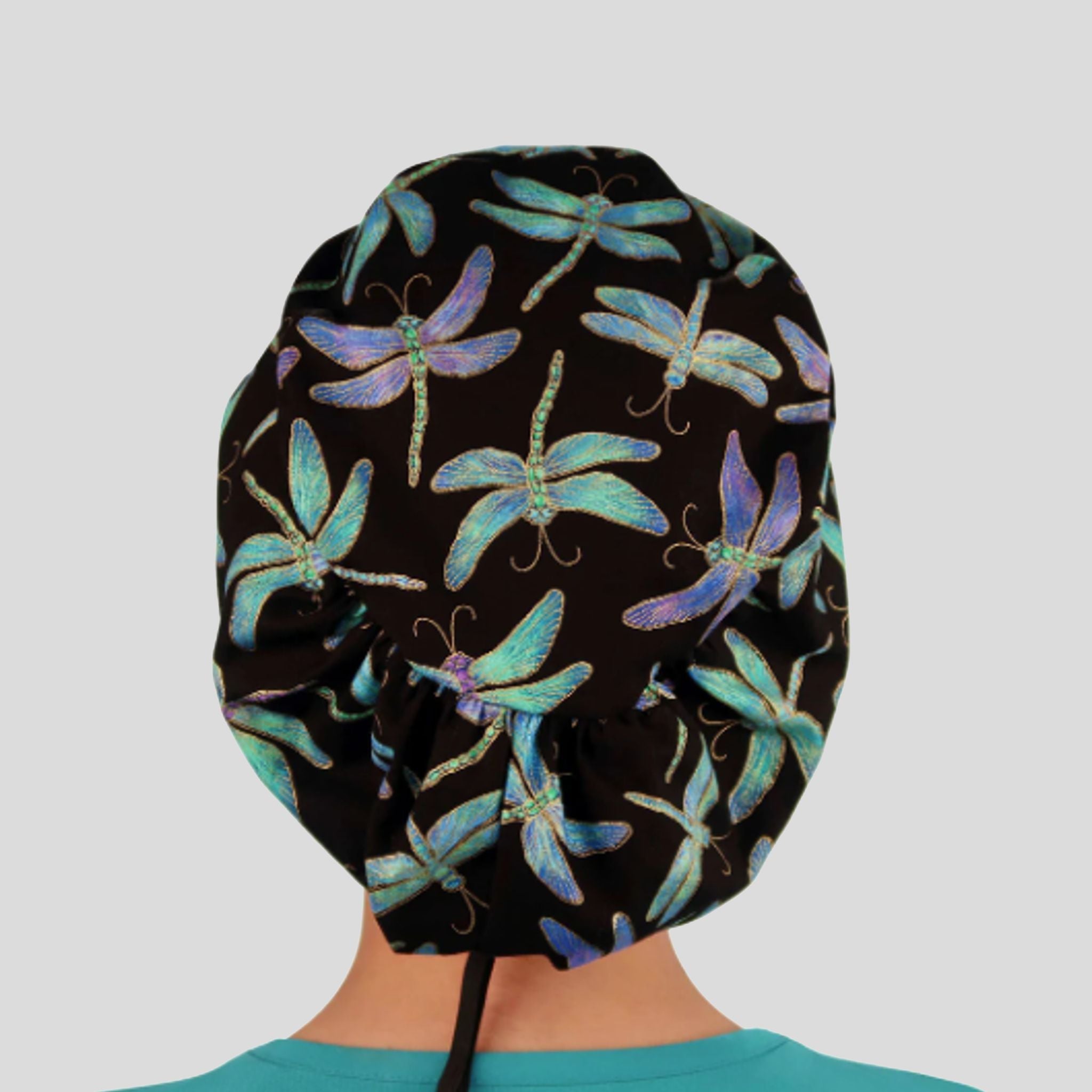 Riley Comfort Scrub Cap