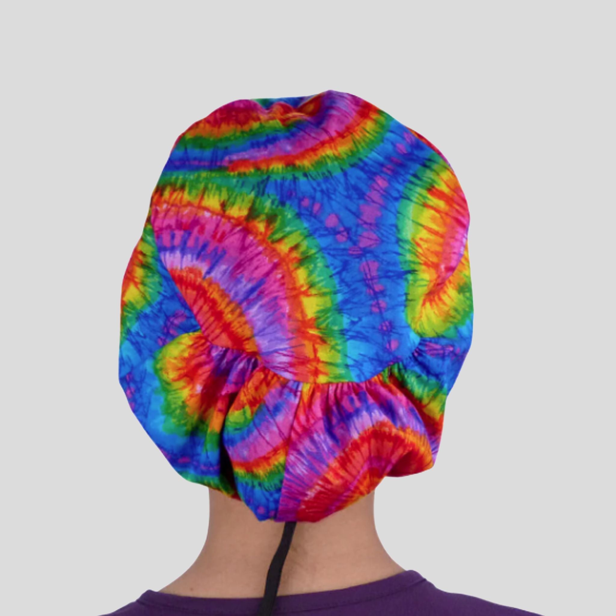 Riley Comfort Scrub Cap