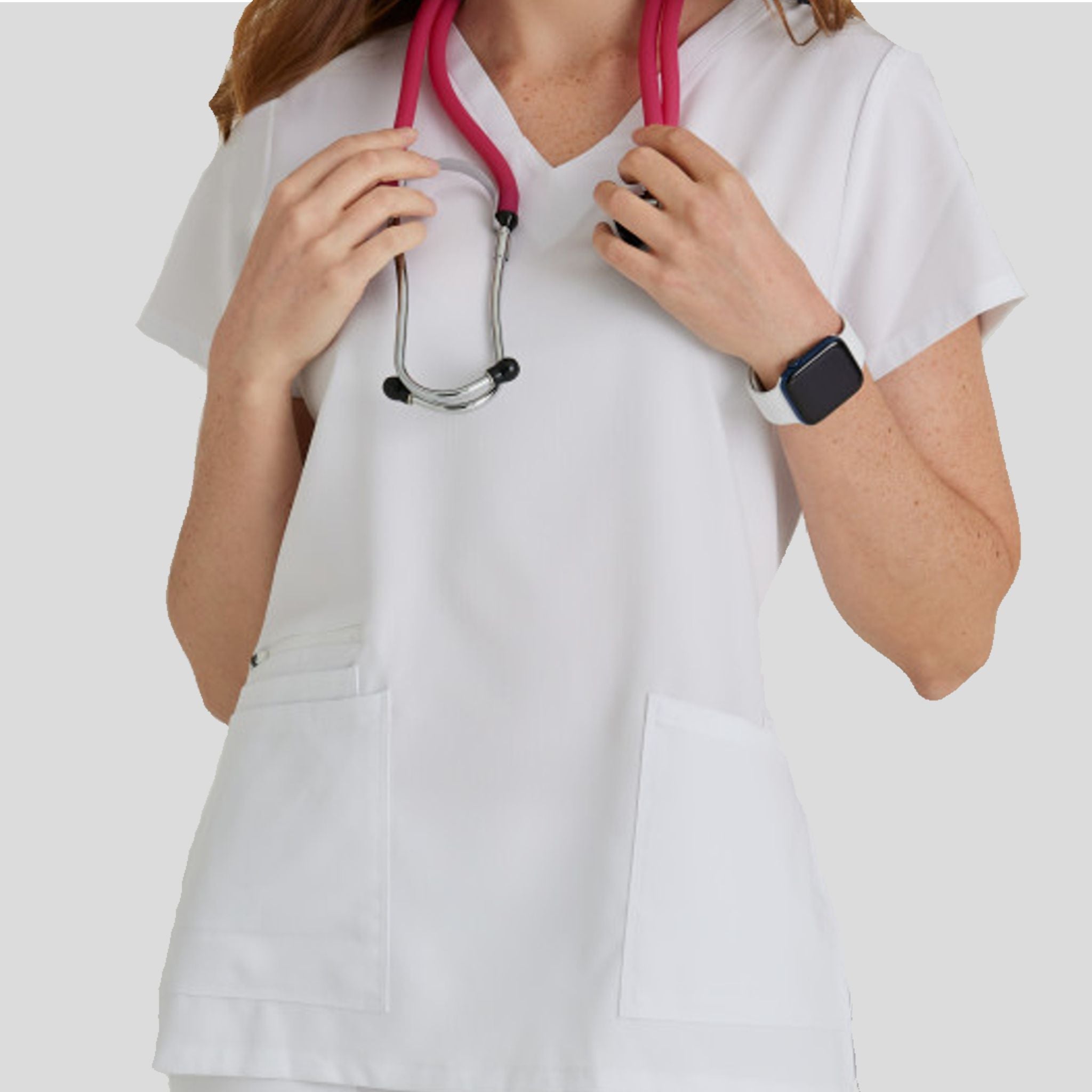 Unify_BUT167_white_front_detail