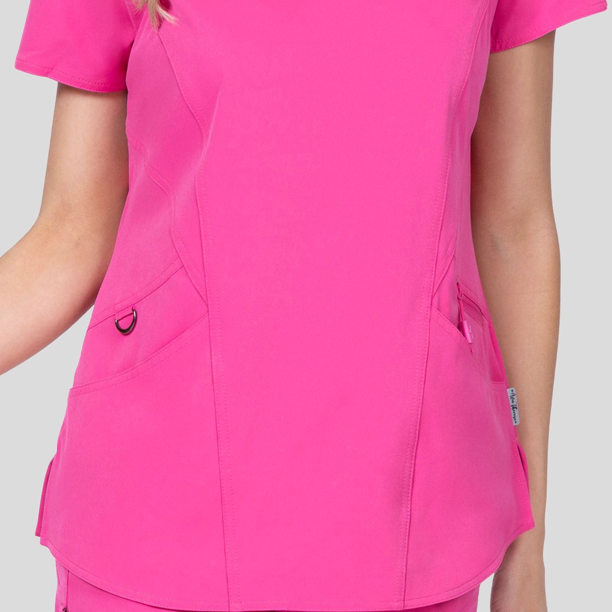 Zavate_AvaTherese_1084_fushia_detail