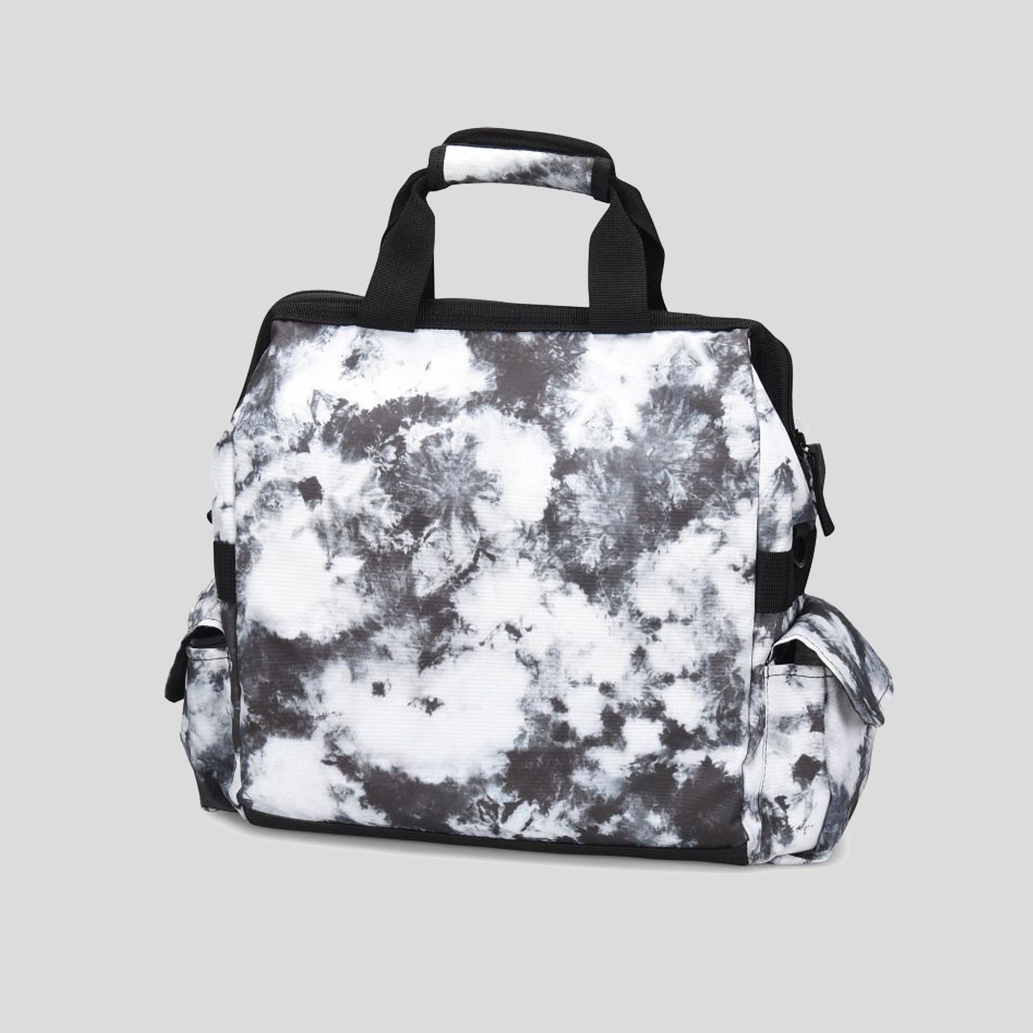 The Ultimate Nursing Bag